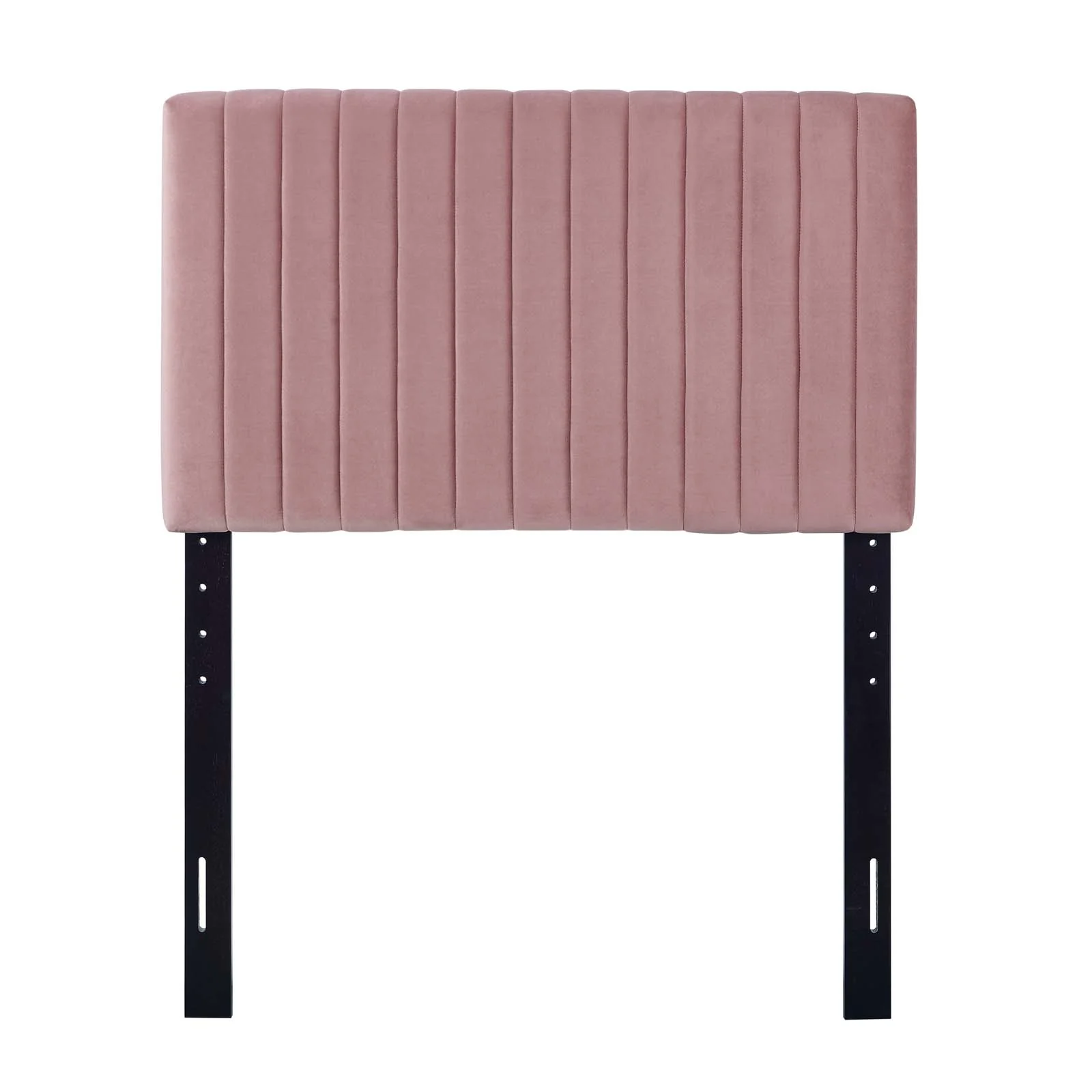 Keira Twin Performance Velvet Headboard By Modway - MOD-6093 - Image 4