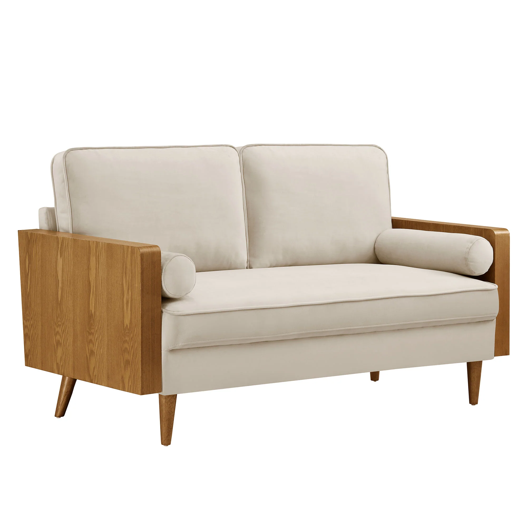 Kellan Performance Velvet Loveseat by Modway - Image 10