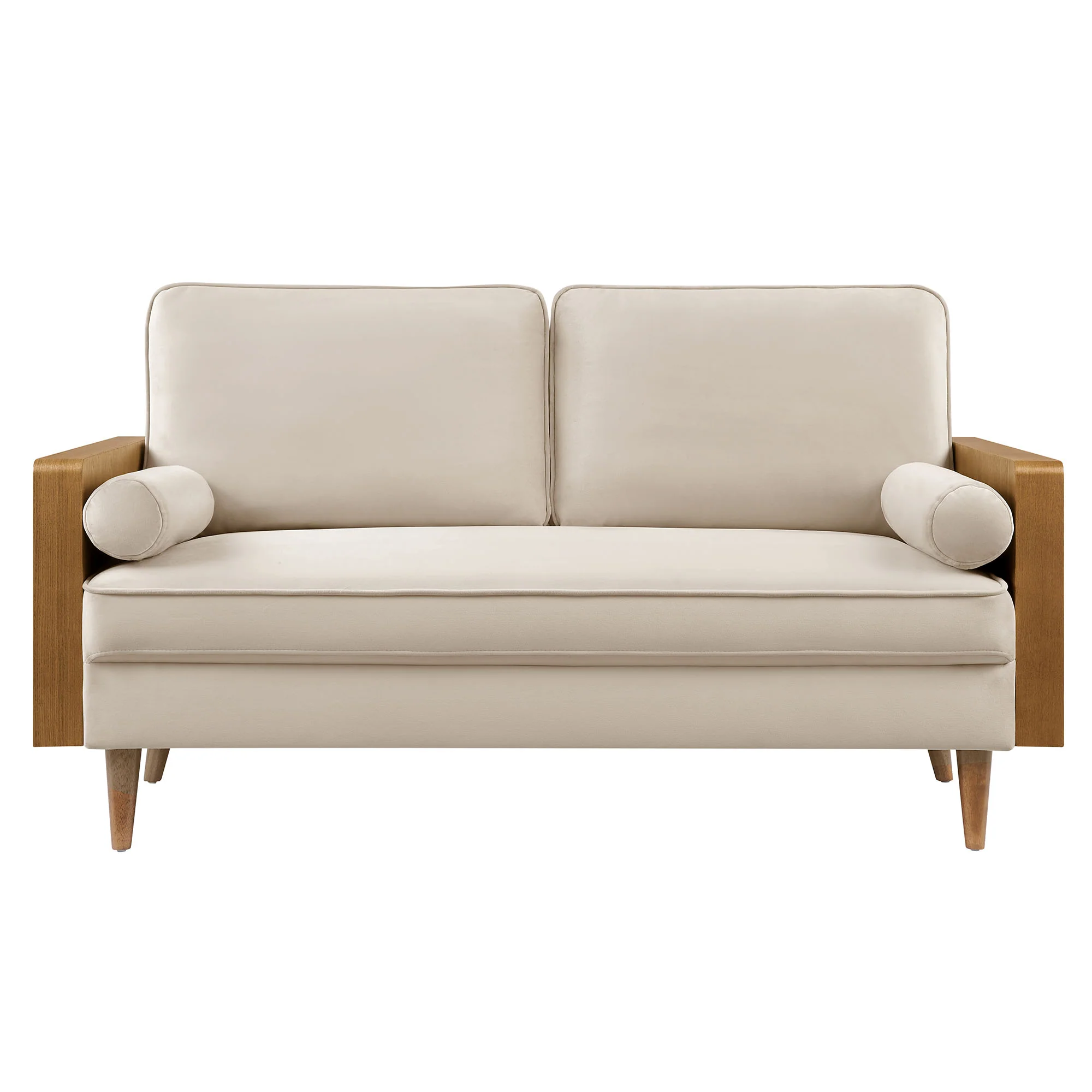 Kellan Performance Velvet Loveseat by Modway - Image 13
