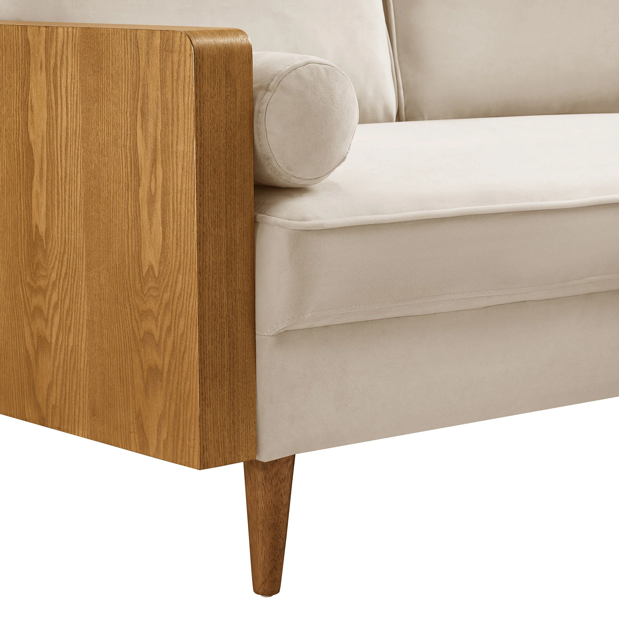Kellan Performance Velvet Loveseat by Modway - Image 14