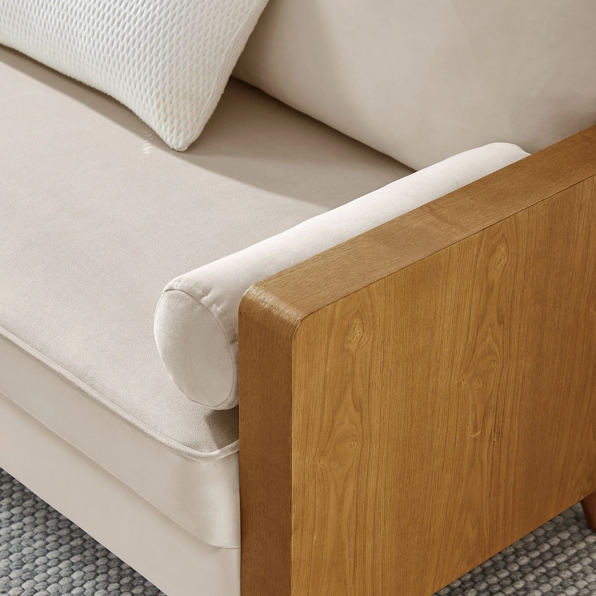 Kellan Performance Velvet Loveseat by Modway - Image 15