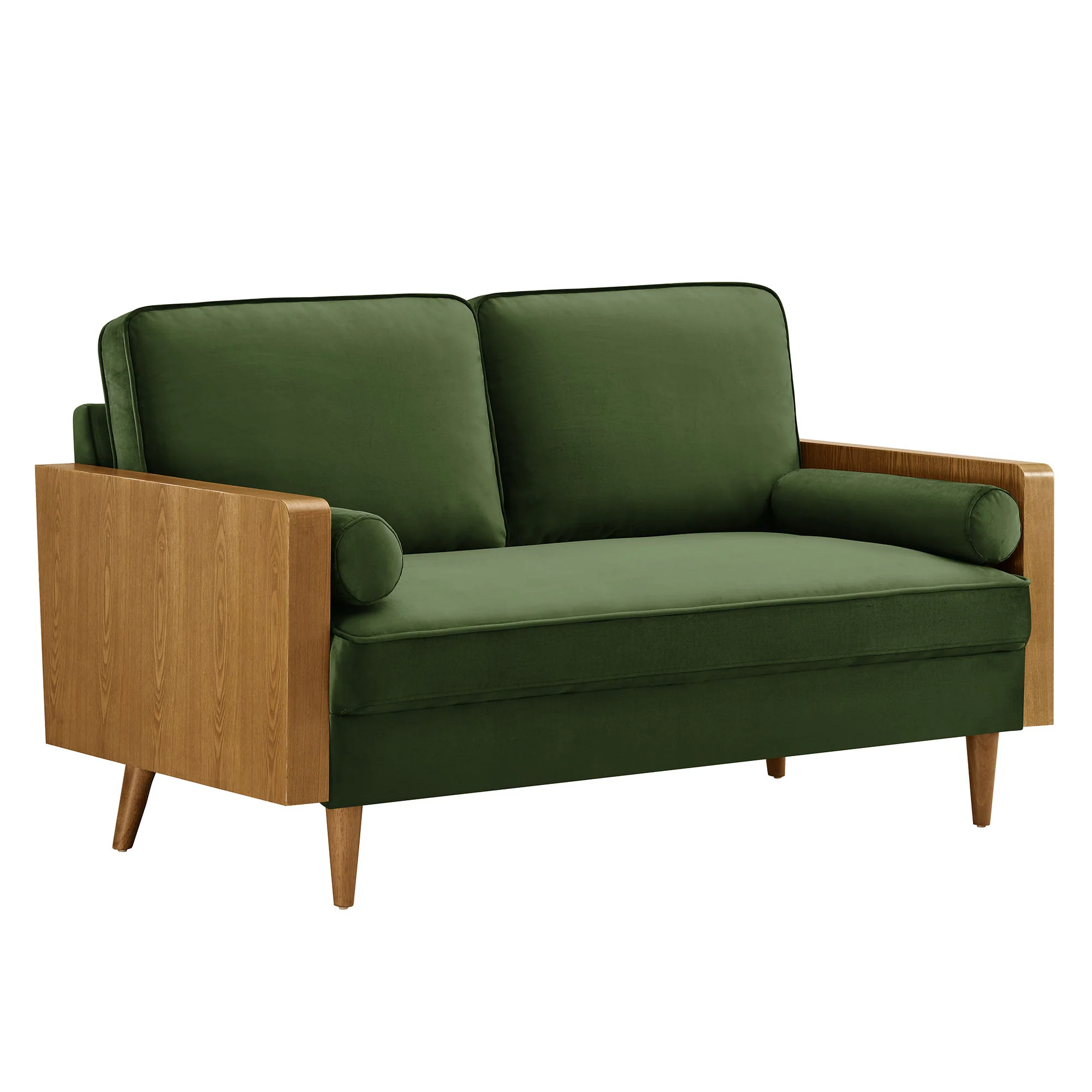 Kellan Performance Velvet Loveseat by Modway - Image 19