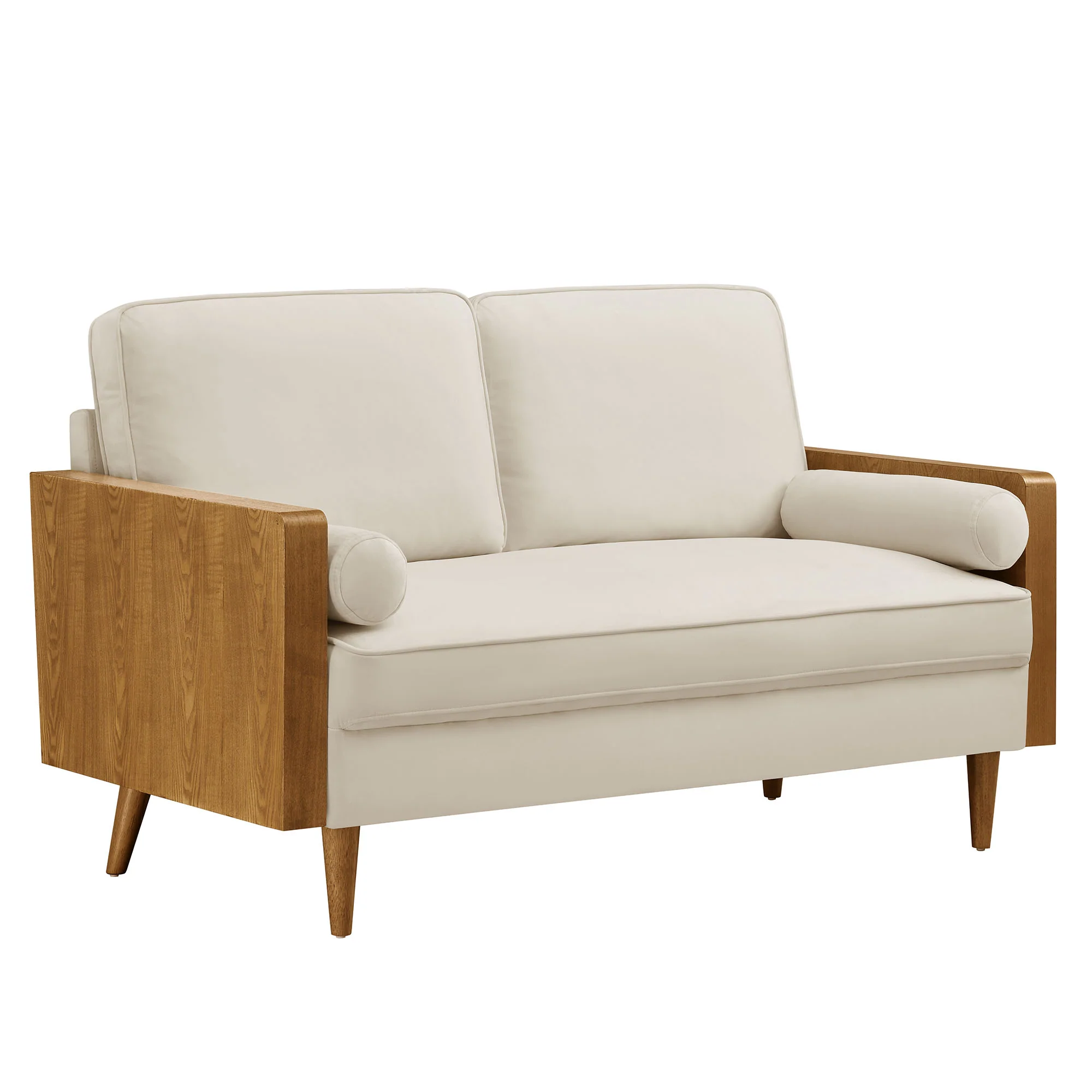 Kellan Performance Velvet Loveseat by Modway - Image 2