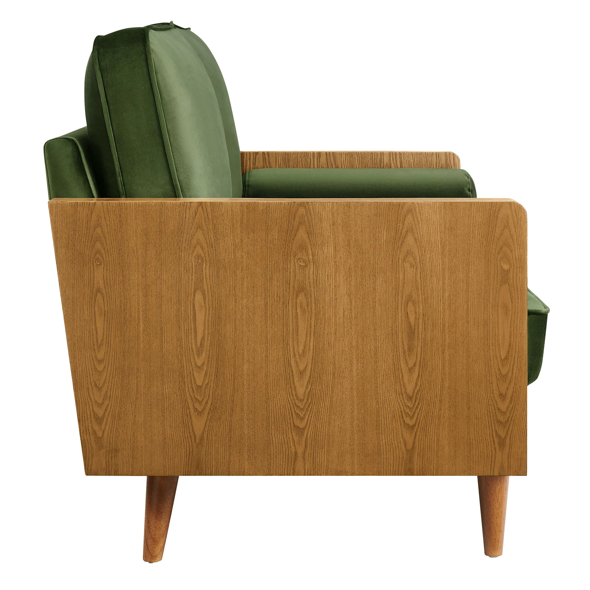 Kellan Performance Velvet Loveseat by Modway - Image 20