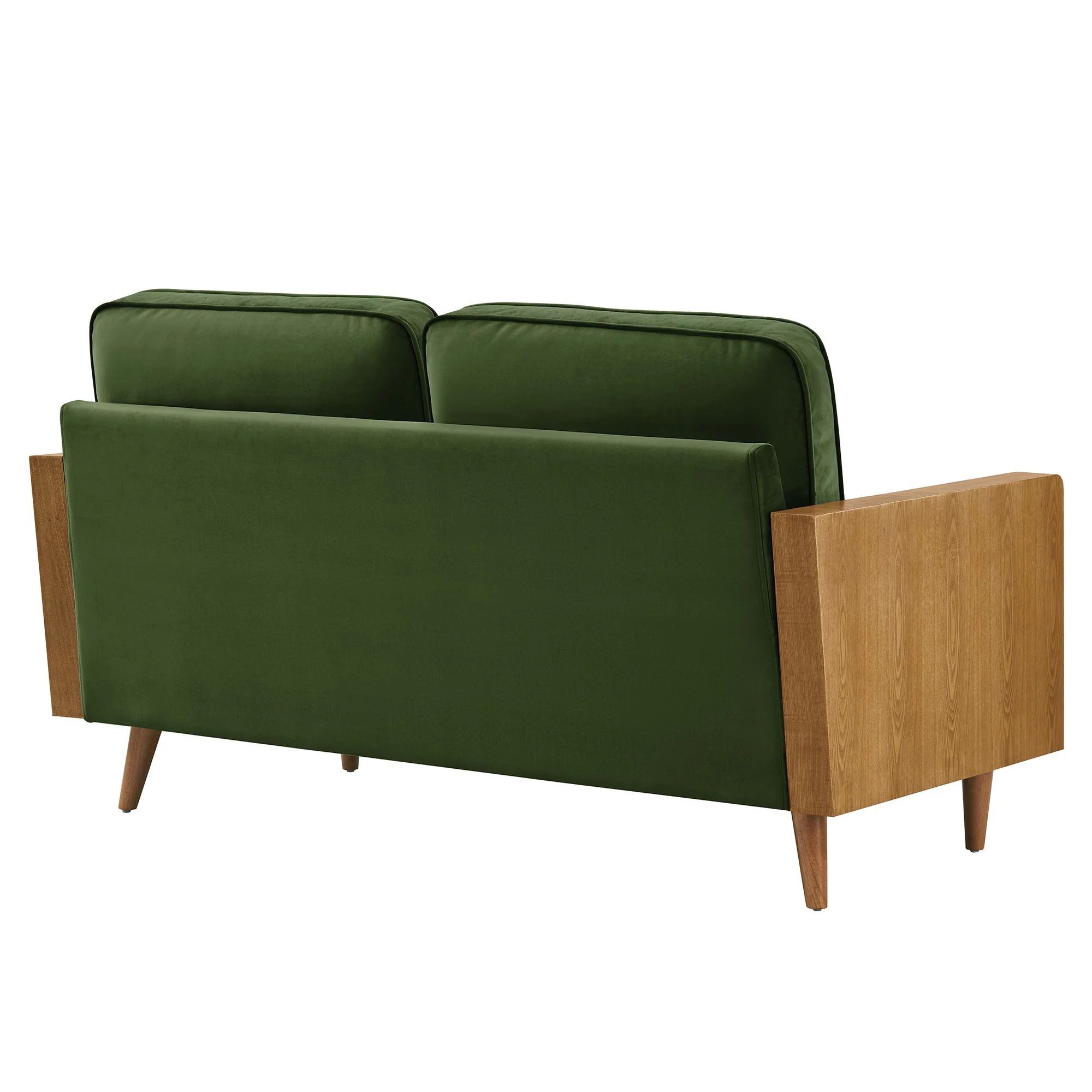 Kellan Performance Velvet Loveseat by Modway - Image 21