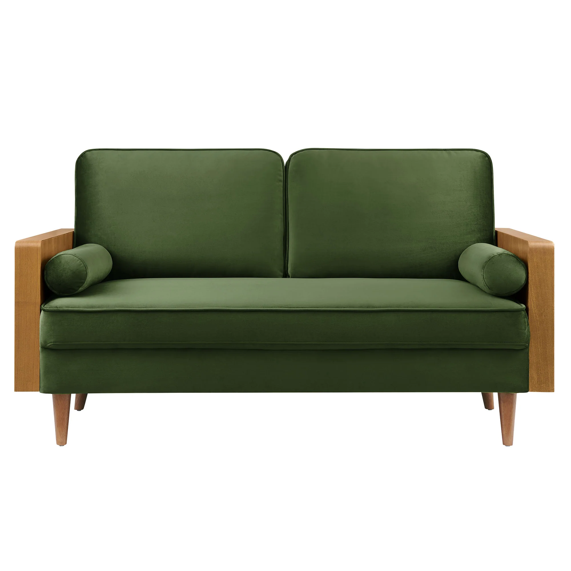 Kellan Performance Velvet Loveseat by Modway - Image 22