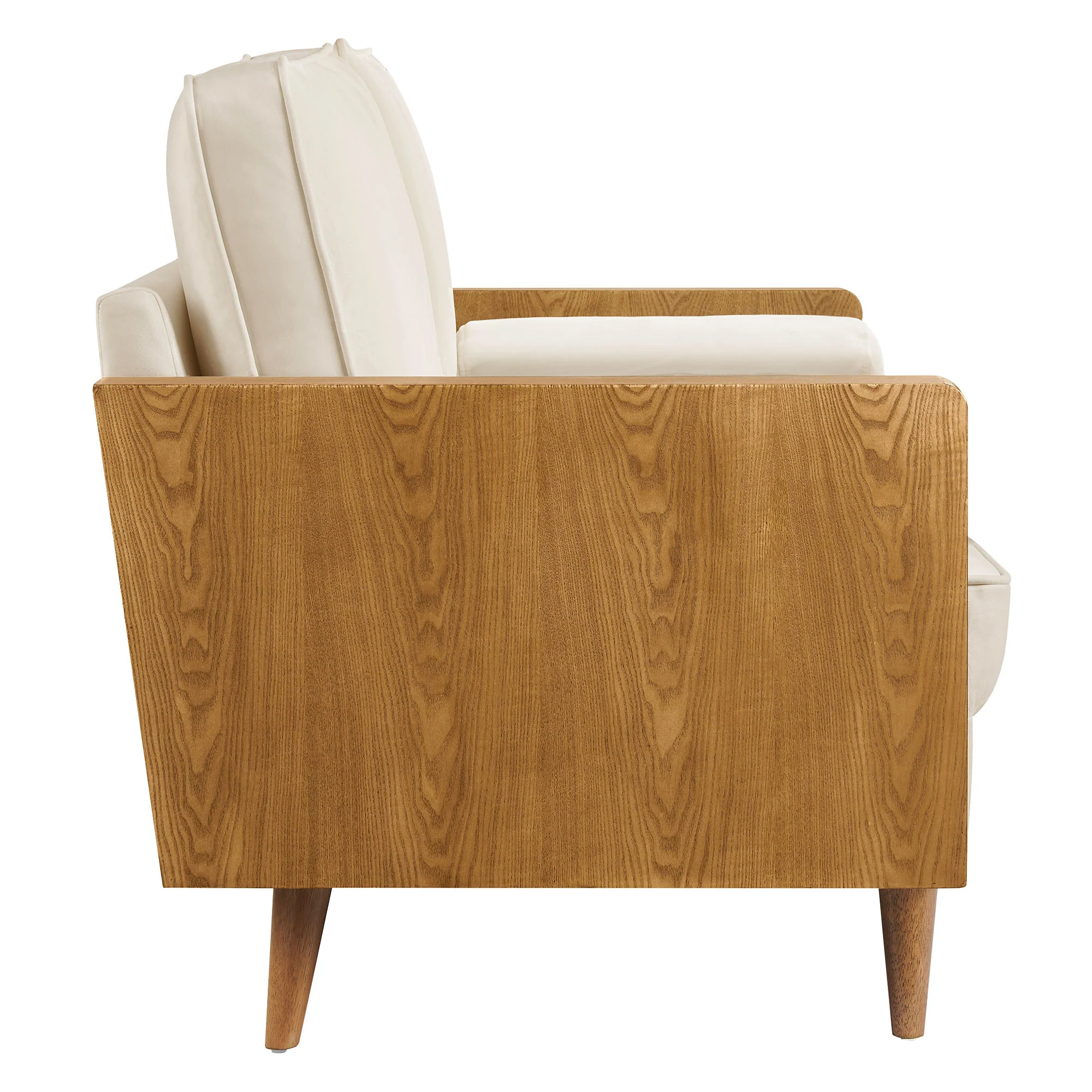 Kellan Performance Velvet Loveseat by Modway - Image 3