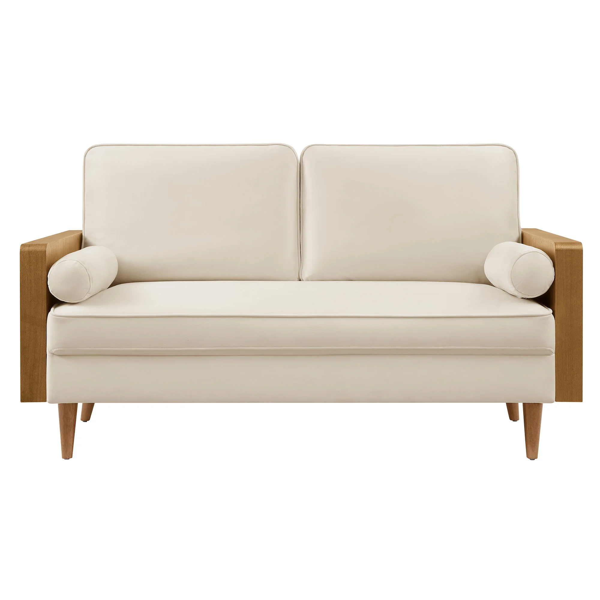 Kellan Performance Velvet Loveseat by Modway - Image 5