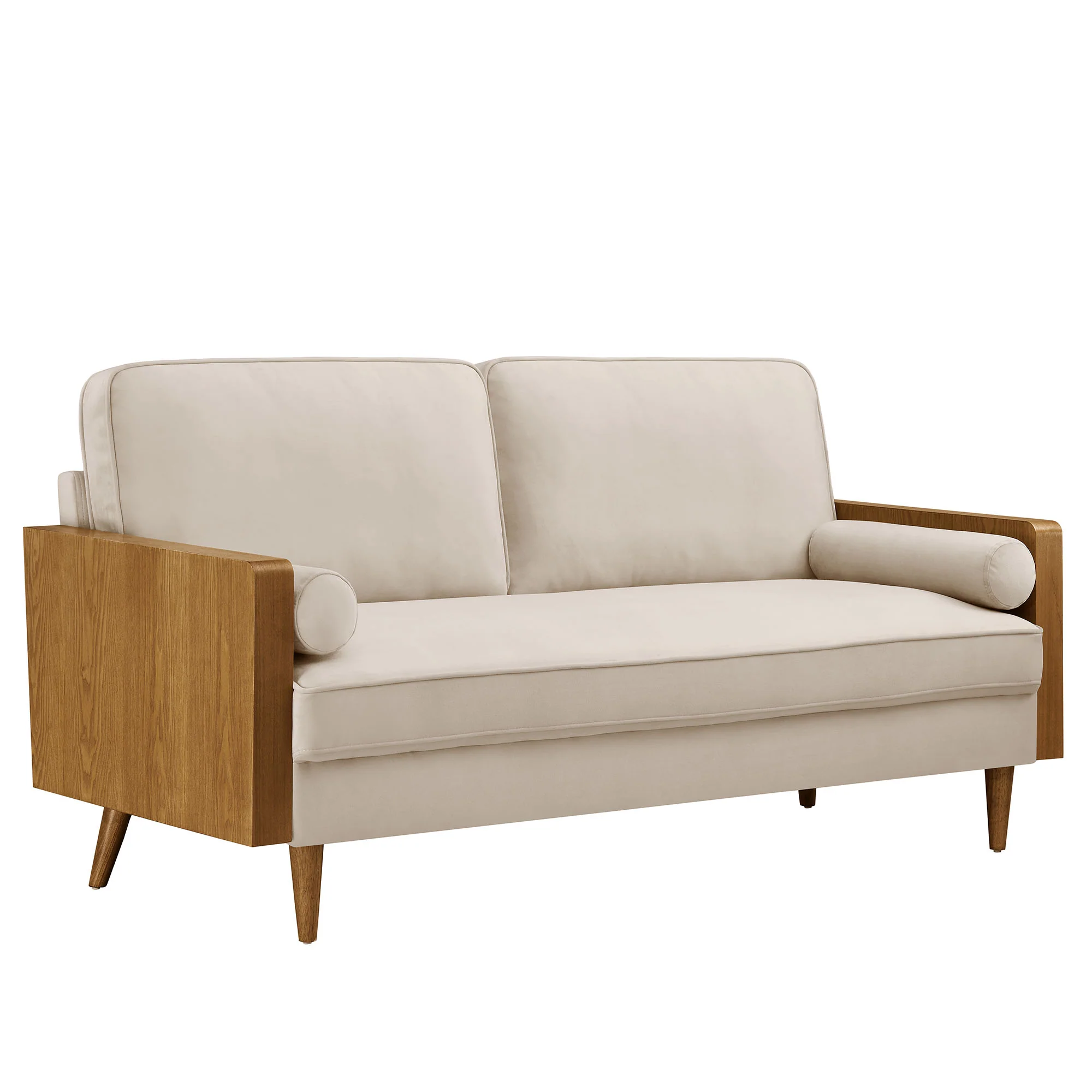 Kellan Performance Velvet Sofa by Modway - Image 10