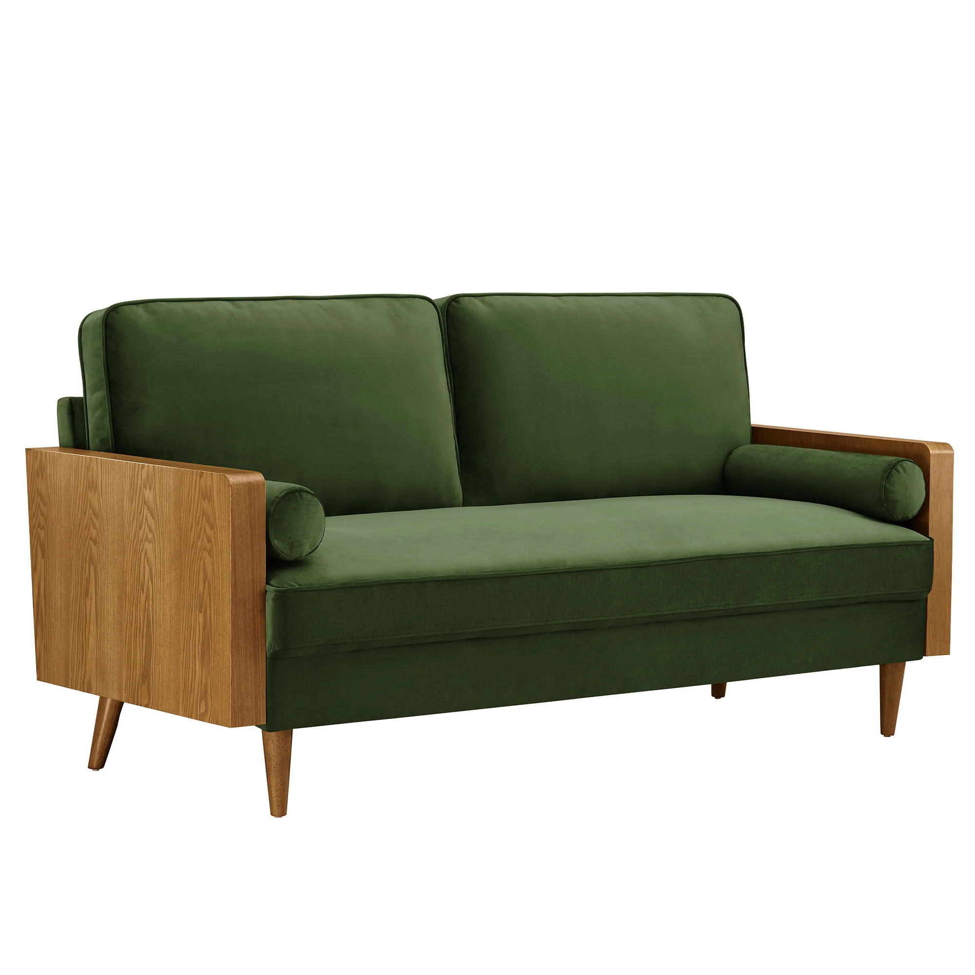 Kellan Performance Velvet Sofa by Modway - Image 19