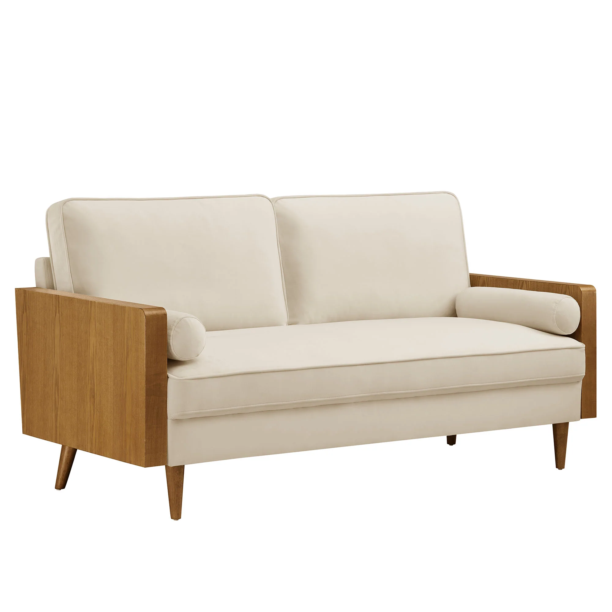 Kellan Performance Velvet Sofa by Modway - Image 2