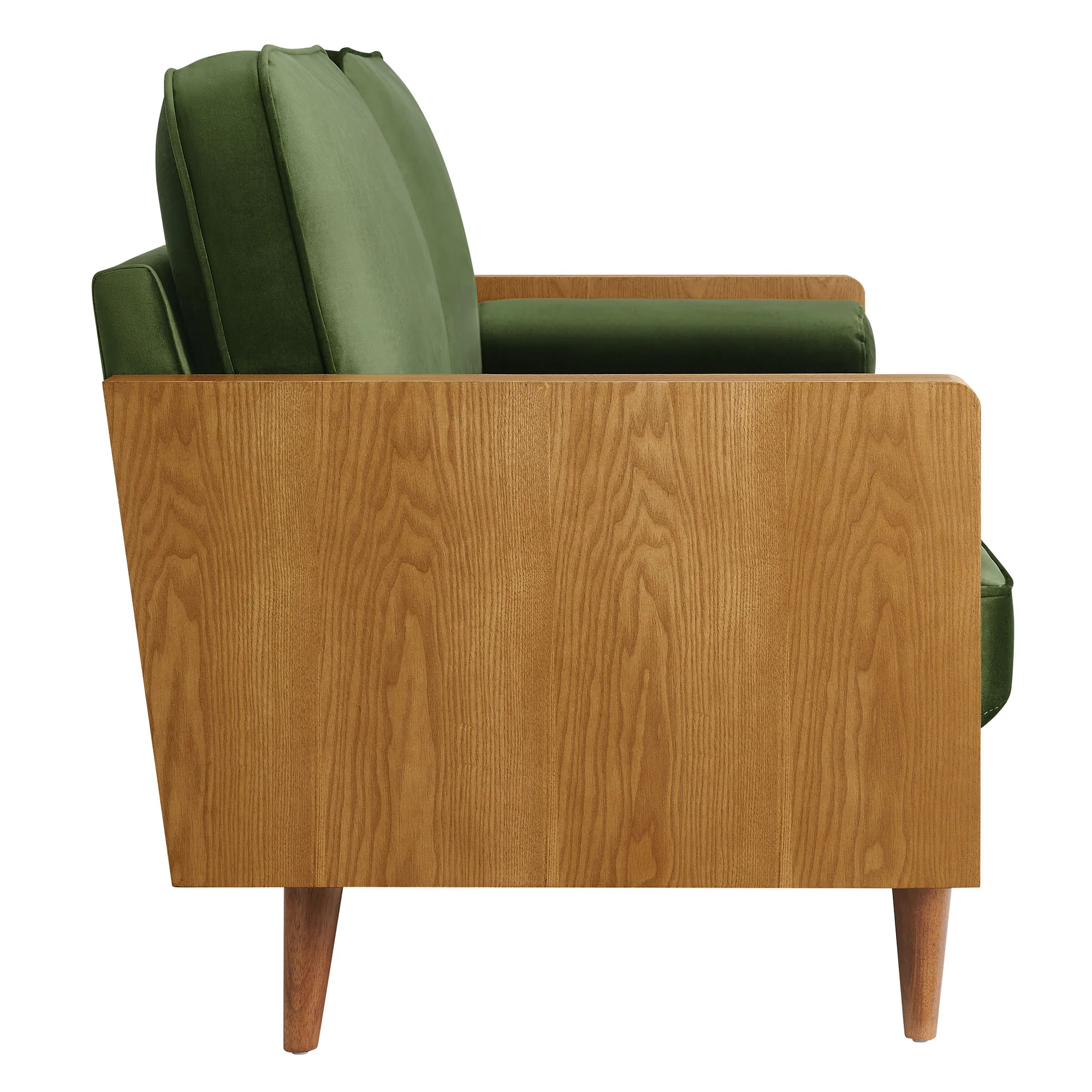 Kellan Performance Velvet Sofa by Modway - Image 20
