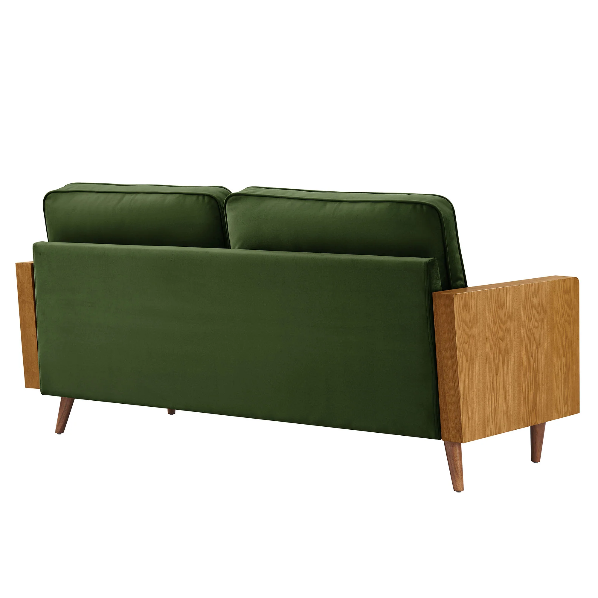 Kellan Performance Velvet Sofa by Modway - Image 21