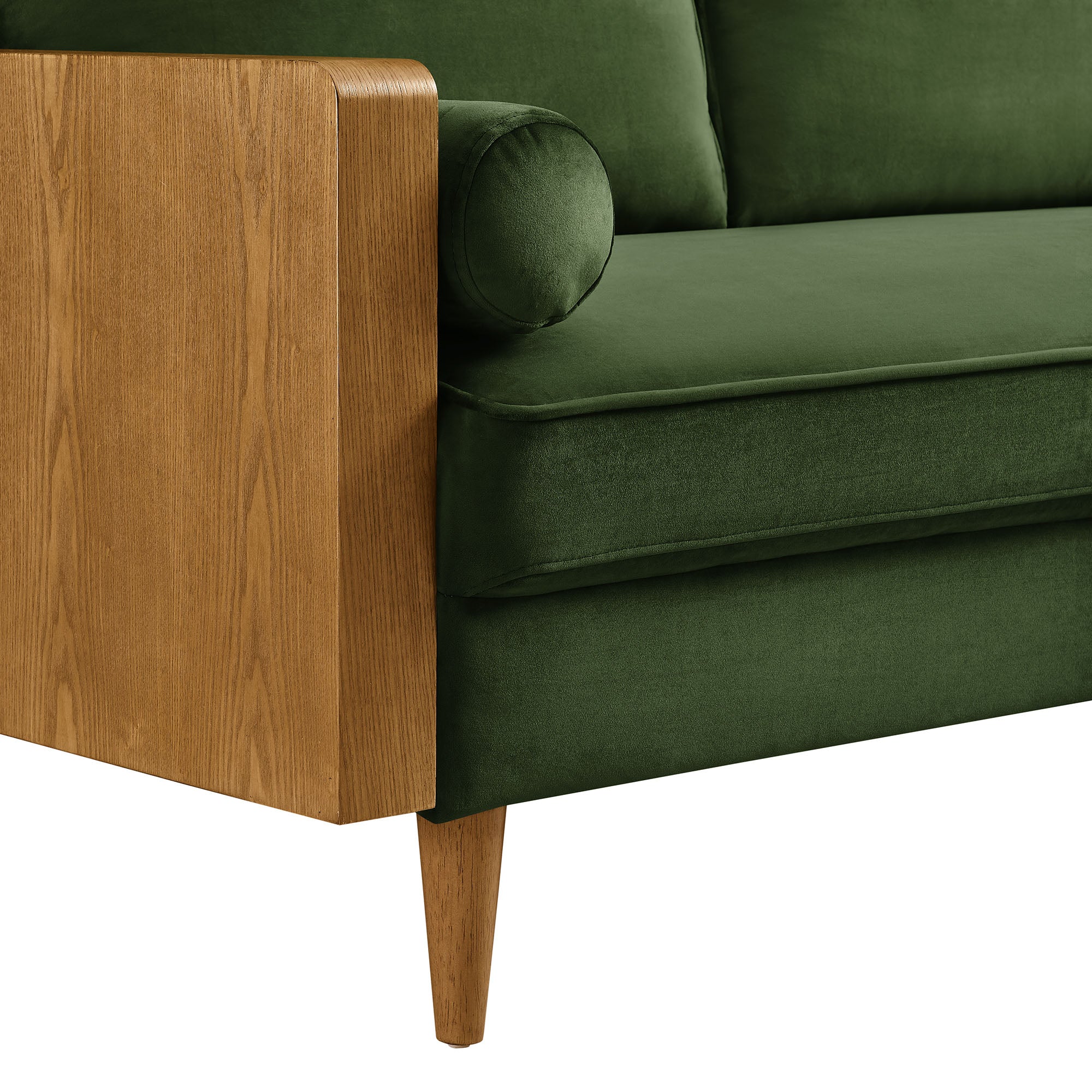 Kellan Performance Velvet Sofa by Modway - Image 23
