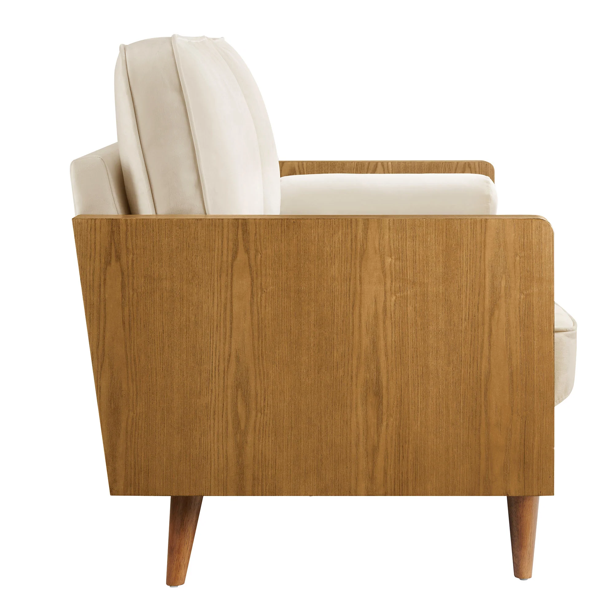 Kellan Performance Velvet Sofa by Modway - Image 3