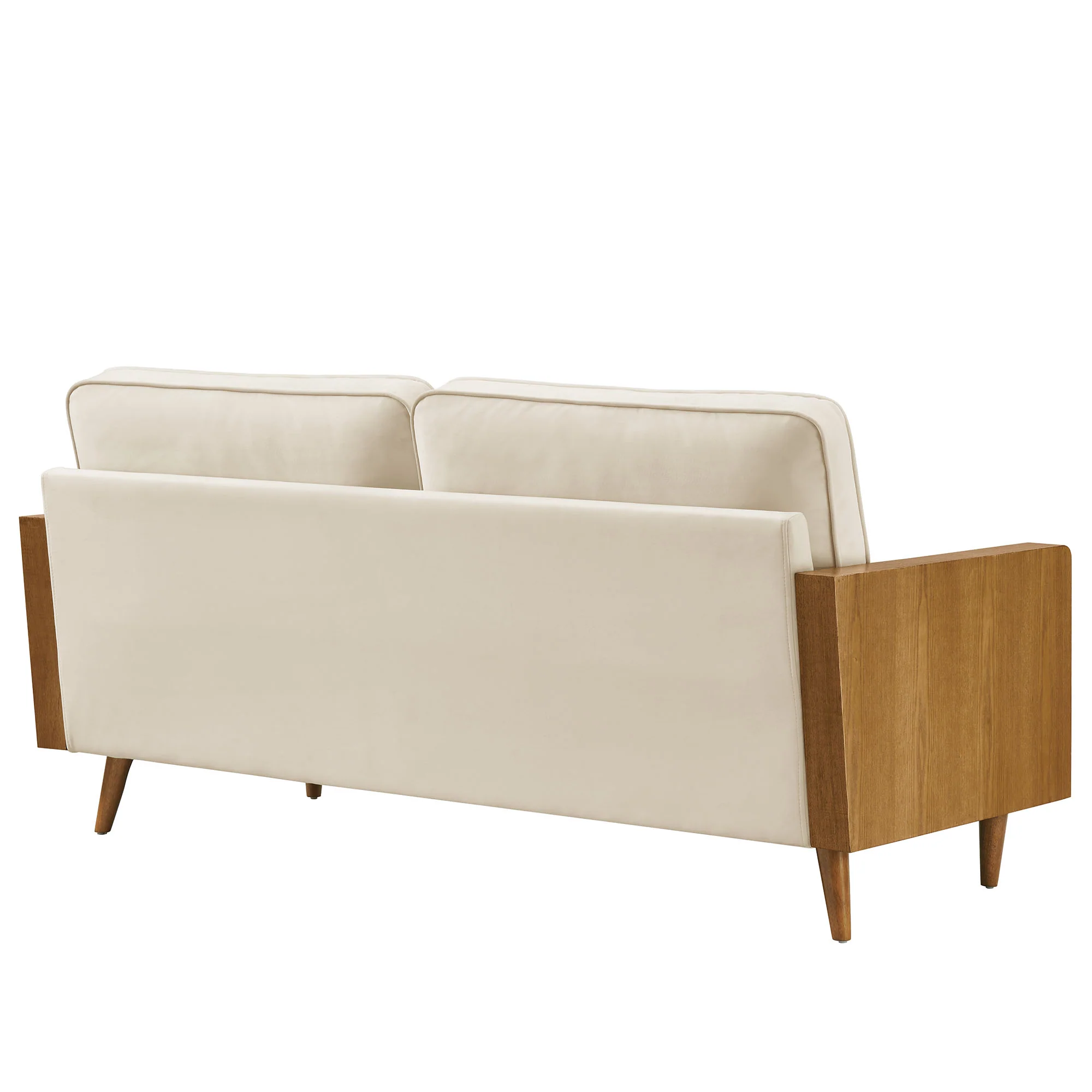 Kellan Performance Velvet Sofa by Modway - Image 4