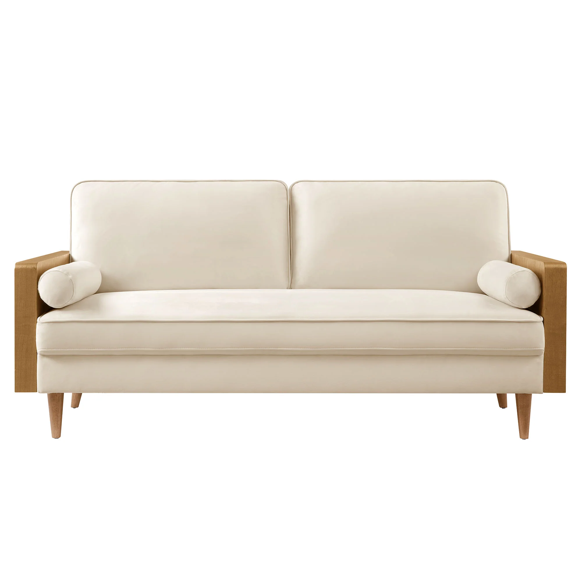Kellan Performance Velvet Sofa by Modway - Image 5
