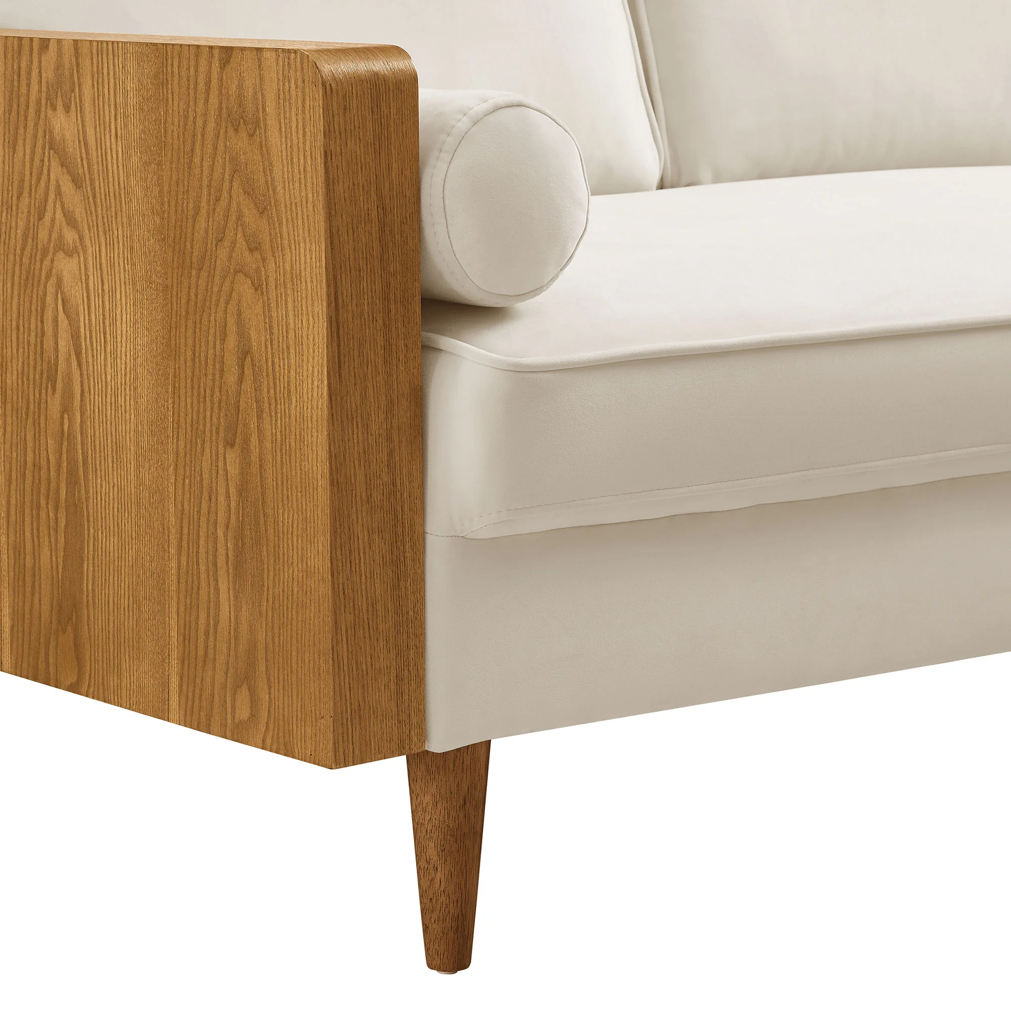 Kellan Performance Velvet Sofa by Modway - Image 6