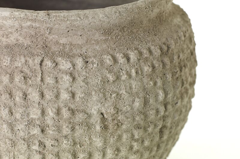 Kemble Pot 15"x 10.25" By Accent Decor - Image 4