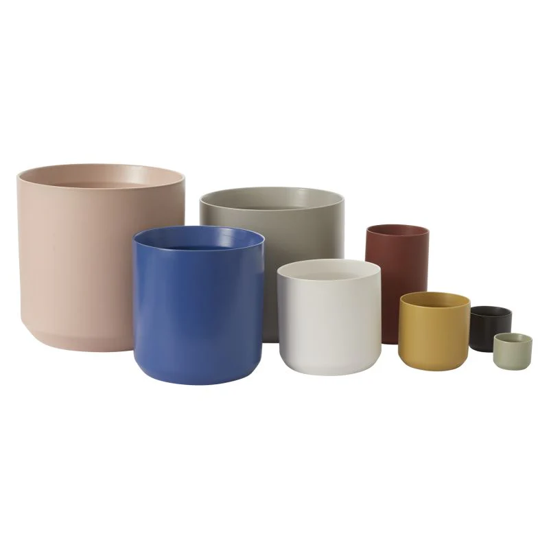 Kendall Collection 2.5"x 2" Pot Set Of 12 By Accent Decor - Image 3