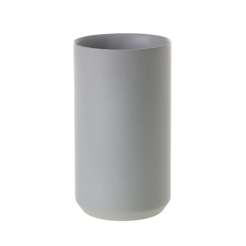 Kendall Collection 4.5"x 8" Vases Set Of 4 By Accent Decor - Image 10