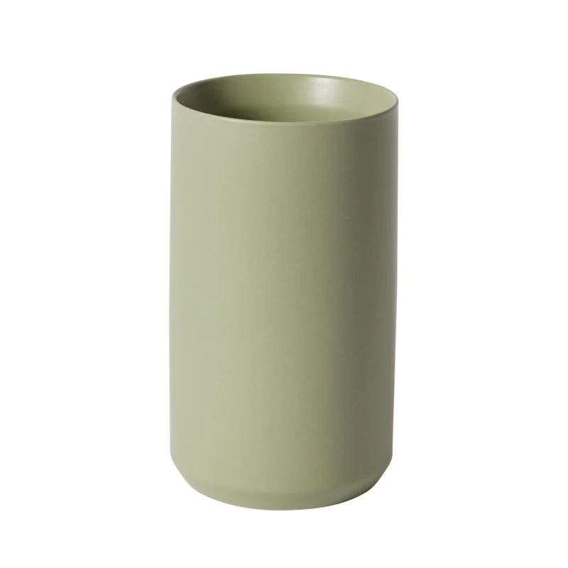 Kendall Collection 4.5"x 8" Vases Set Of 4 By Accent Decor - Image 13