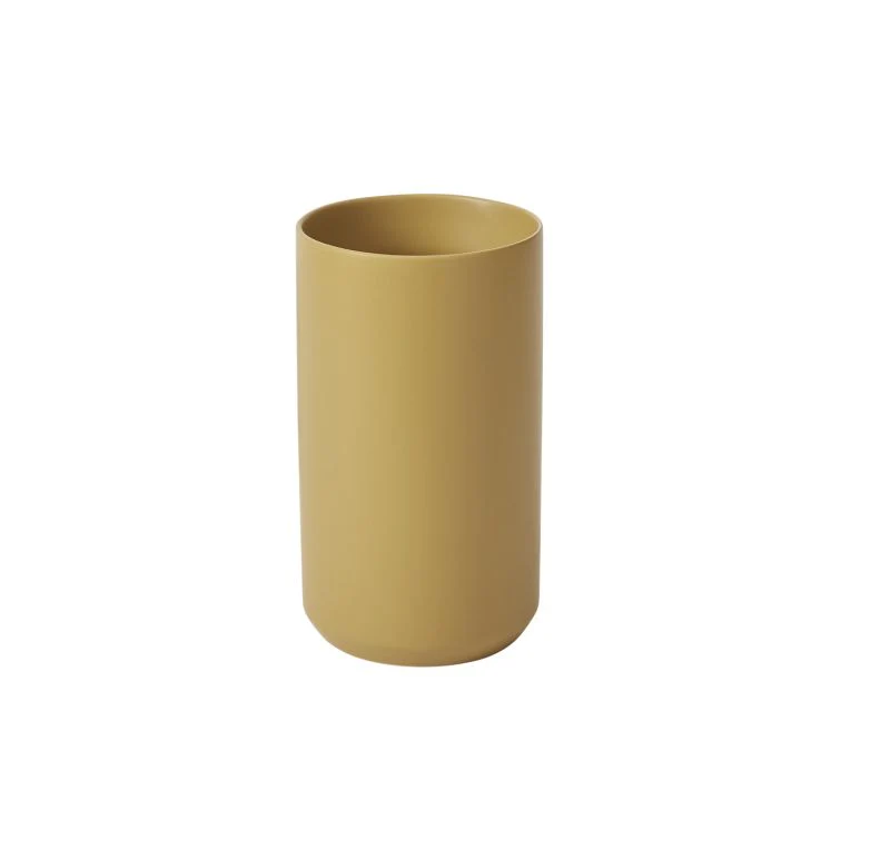 Kendall Collection 4.5"x 8" Vases Set Of 4 By Accent Decor - Image 14