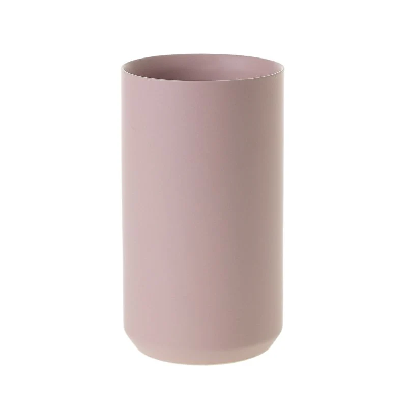 Kendall Collection 4.5"x 8" Vases Set Of 4 By Accent Decor - Image 16
