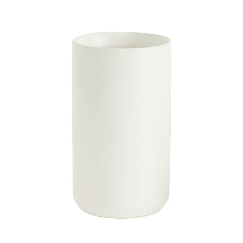 Kendall Collection 4.5"x 8" Vases Set Of 4 By Accent Decor - Image 8