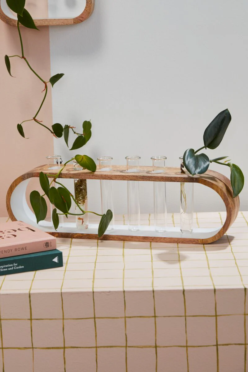 Kennedy Propagation Stand By Accent Decor - Image 2
