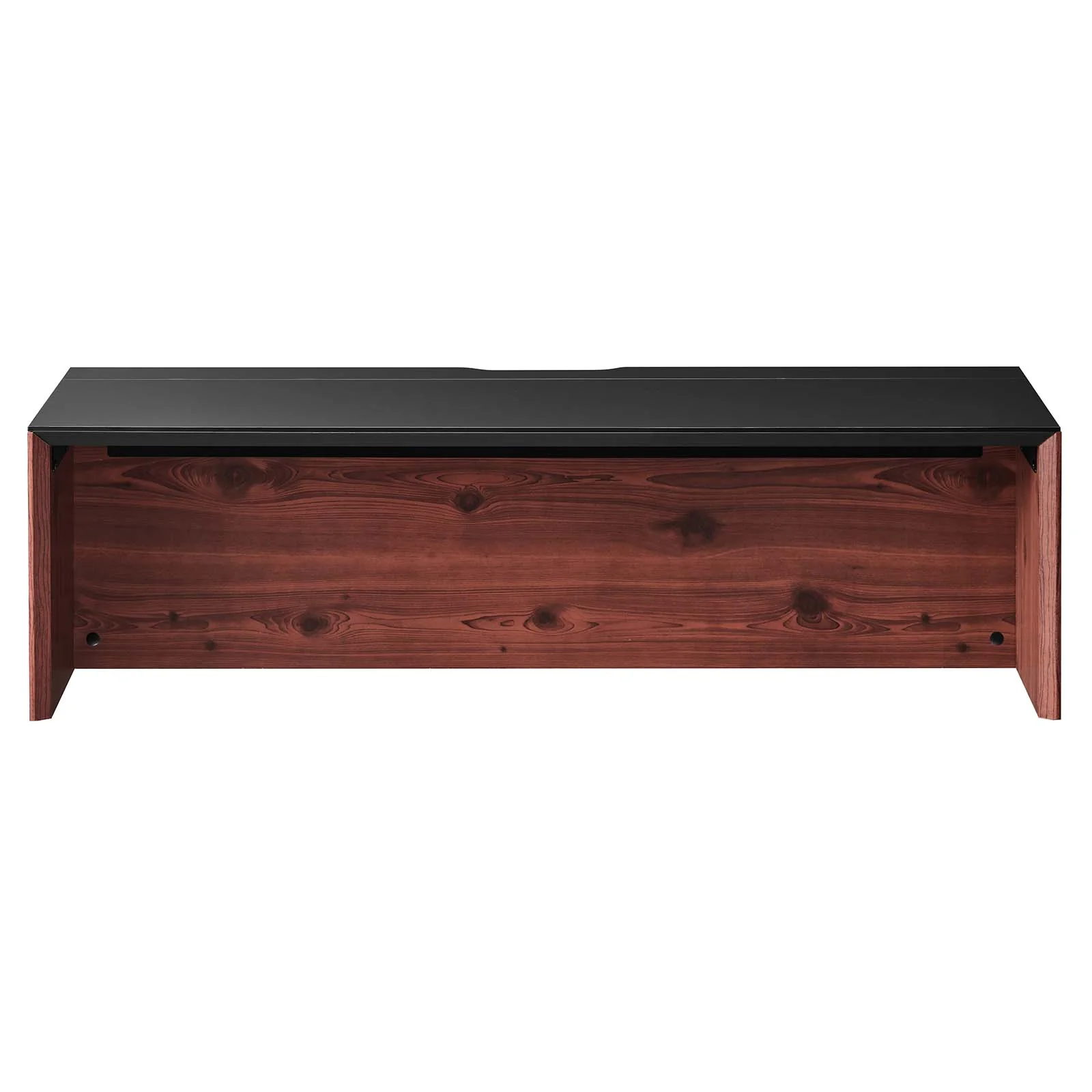 Kinetic 49" Wall-Mount Office Desk By Modway - EEI-6207 - Image 4