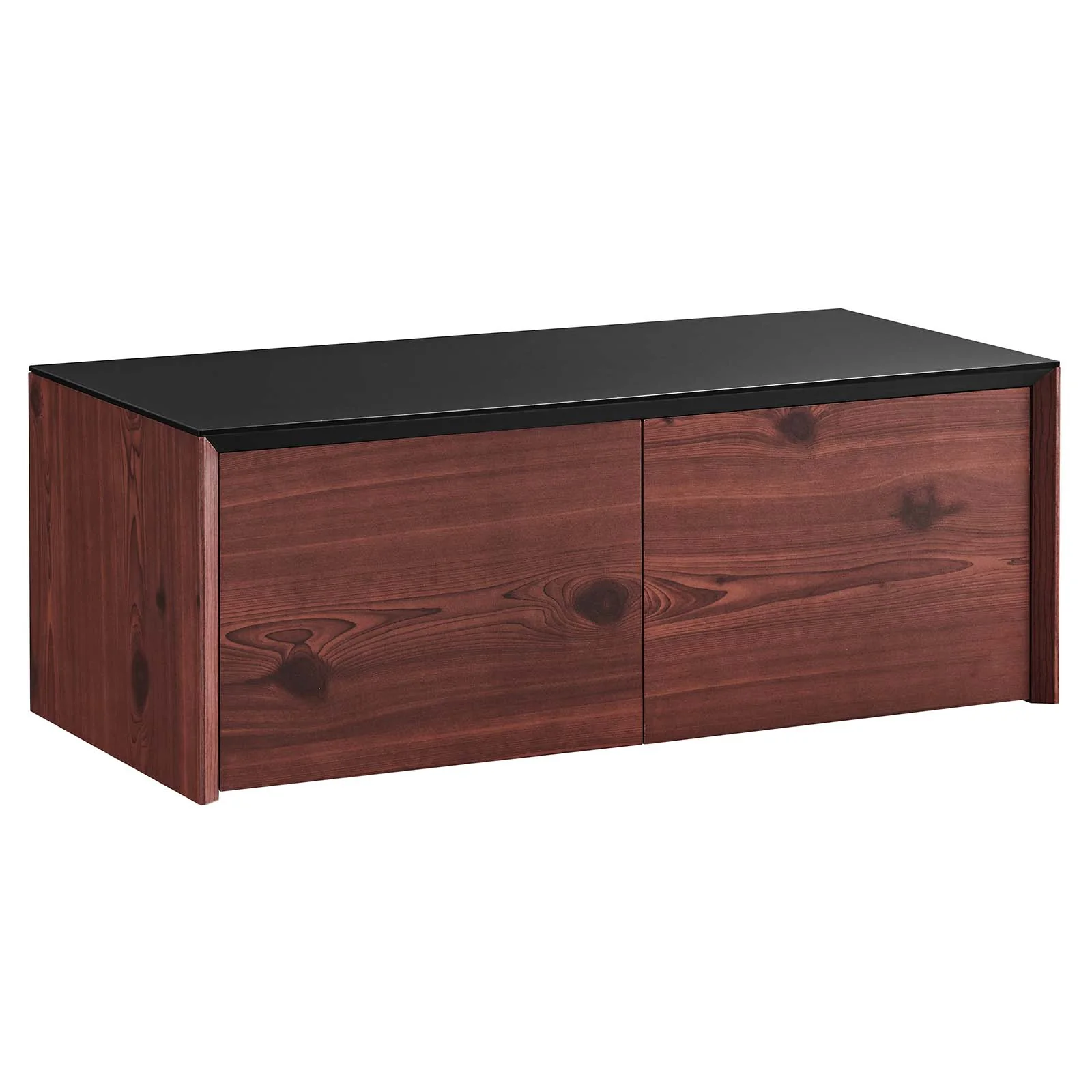 Kinetic Wall-Mount Office Storage Cabinet By Modway - EEI-6205 - Image 2