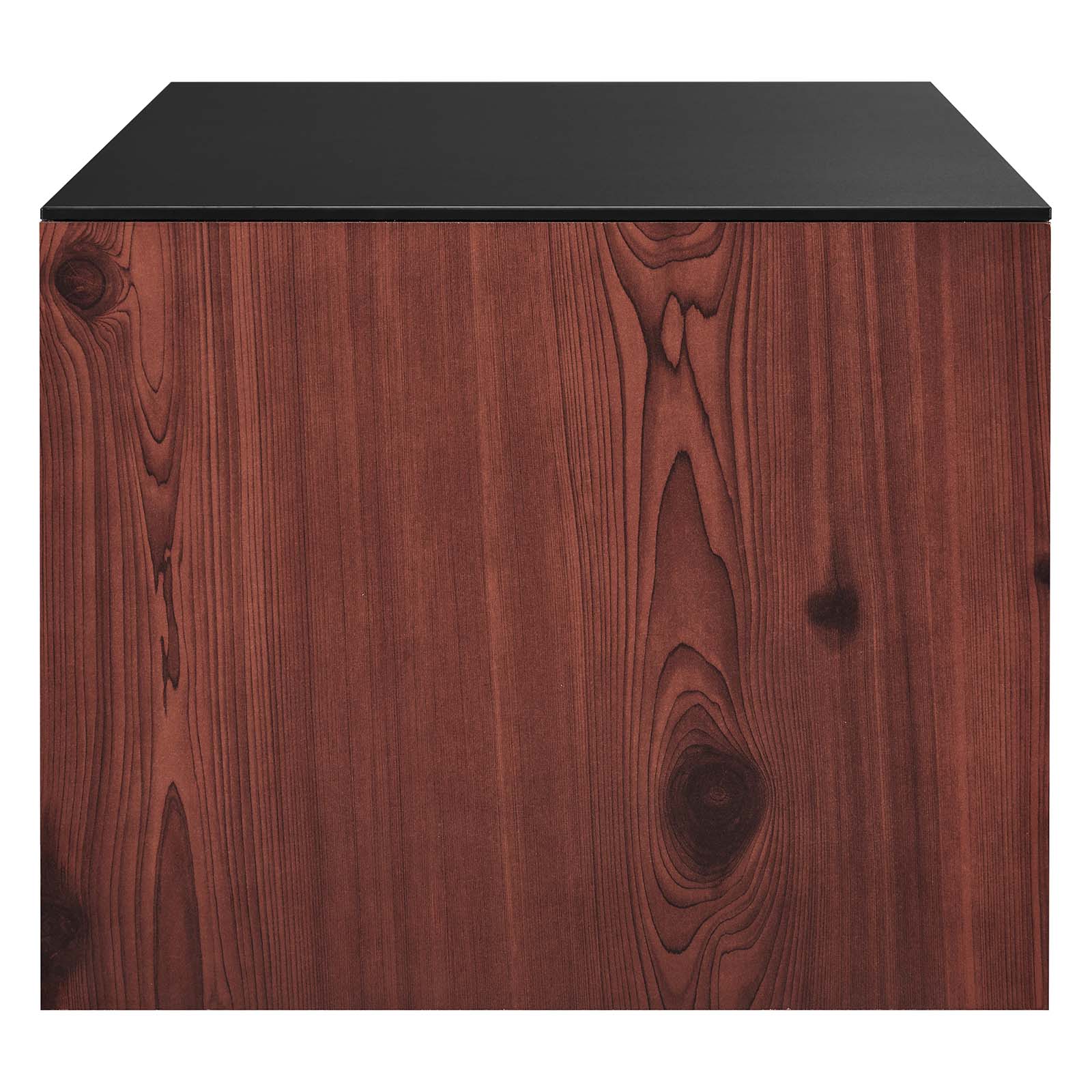 Kinetic Wall-Mount Office Storage Cabinet By Modway - EEI-6205 - Image 3