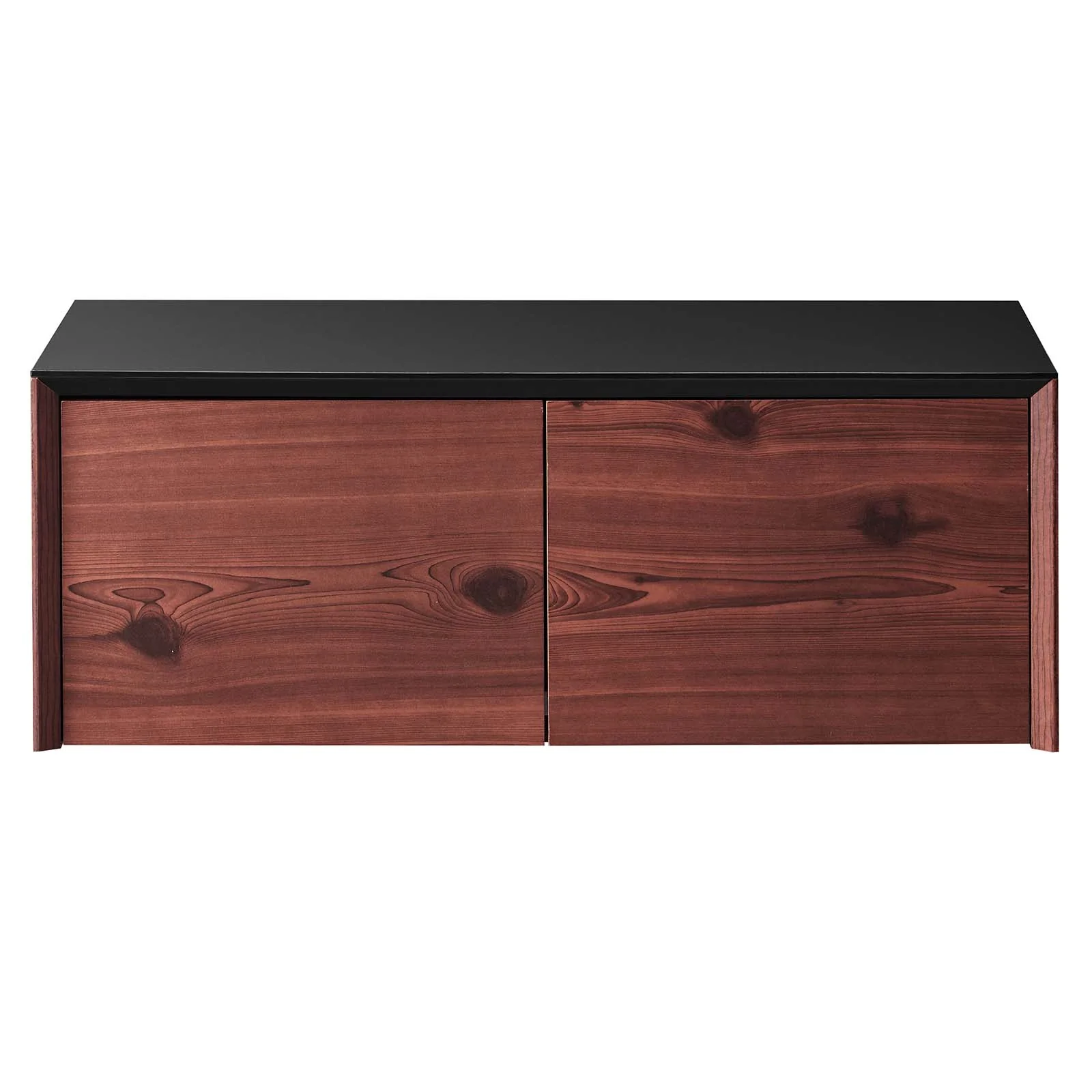 Kinetic Wall-Mount Office Storage Cabinet By Modway - EEI-6205 - Image 4