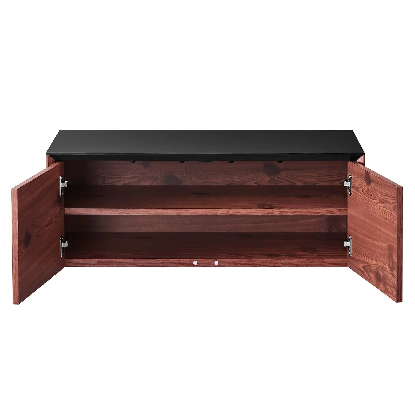 Kinetic Wall-Mount Office Storage Cabinet By Modway - EEI-6205 - Image 5