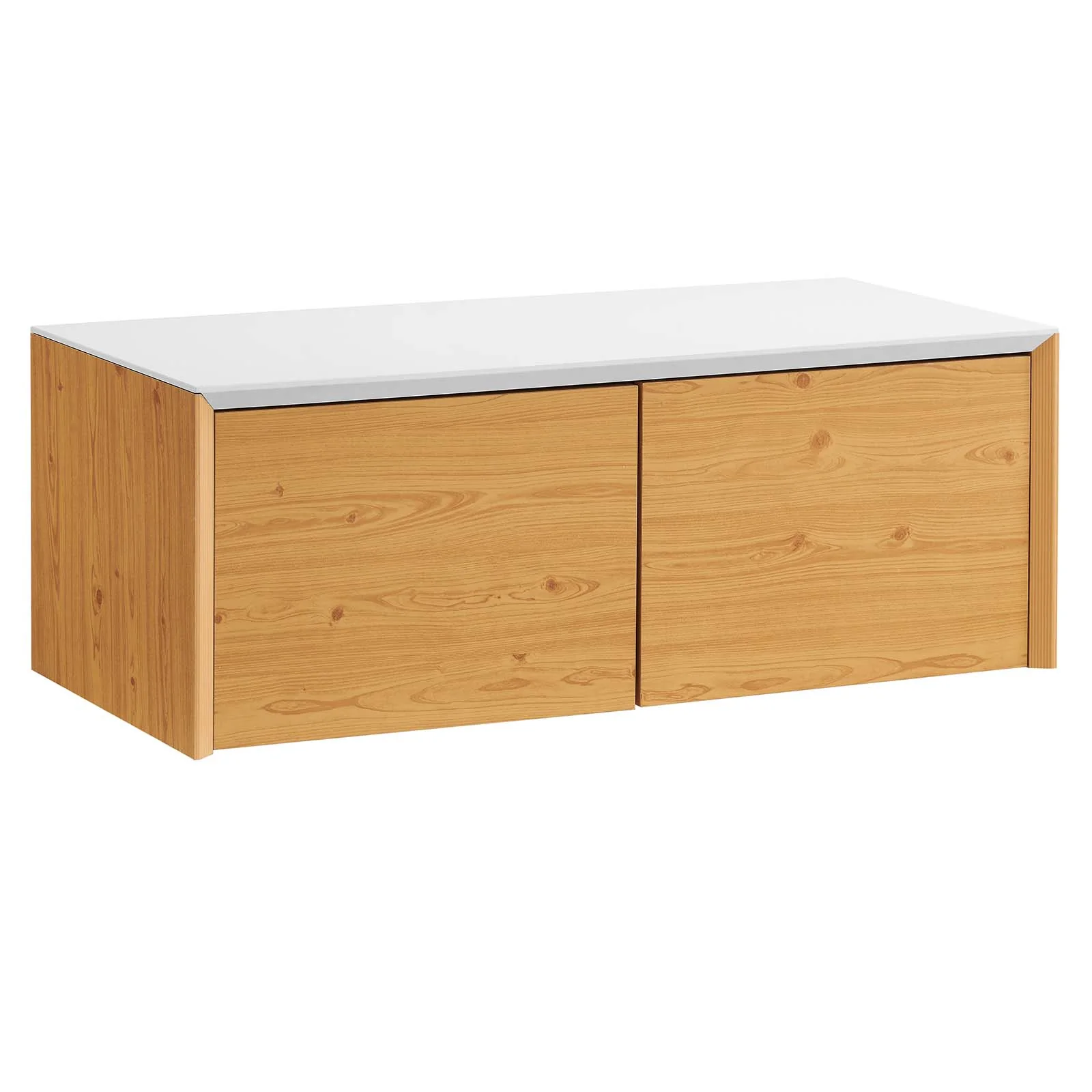 Kinetic Wall-Mount Office Storage Cabinet By Modway - EEI-6205 - Image 9
