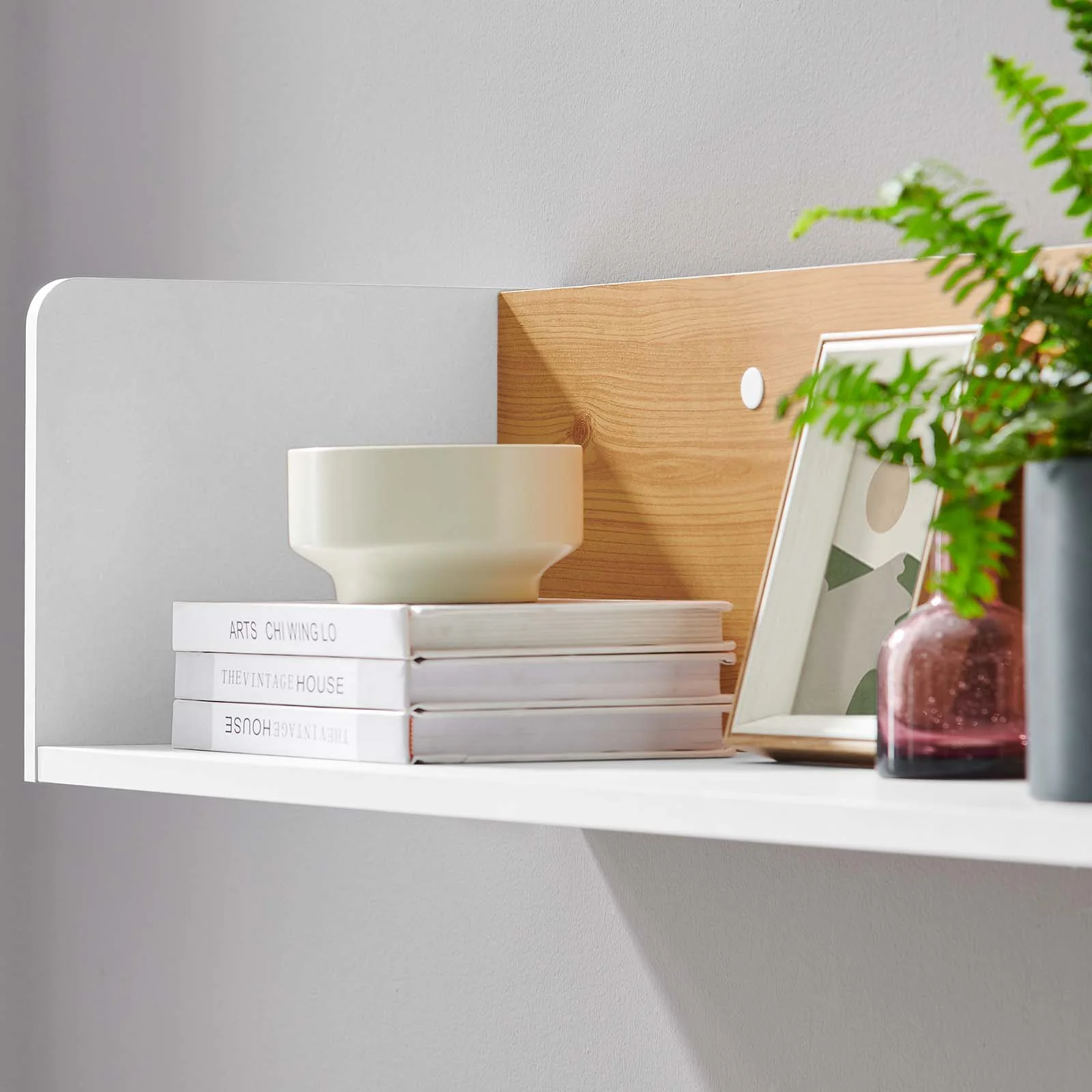 Kinetic Wall-Mount Shelf By Modway - EEI-6208 - Image 13
