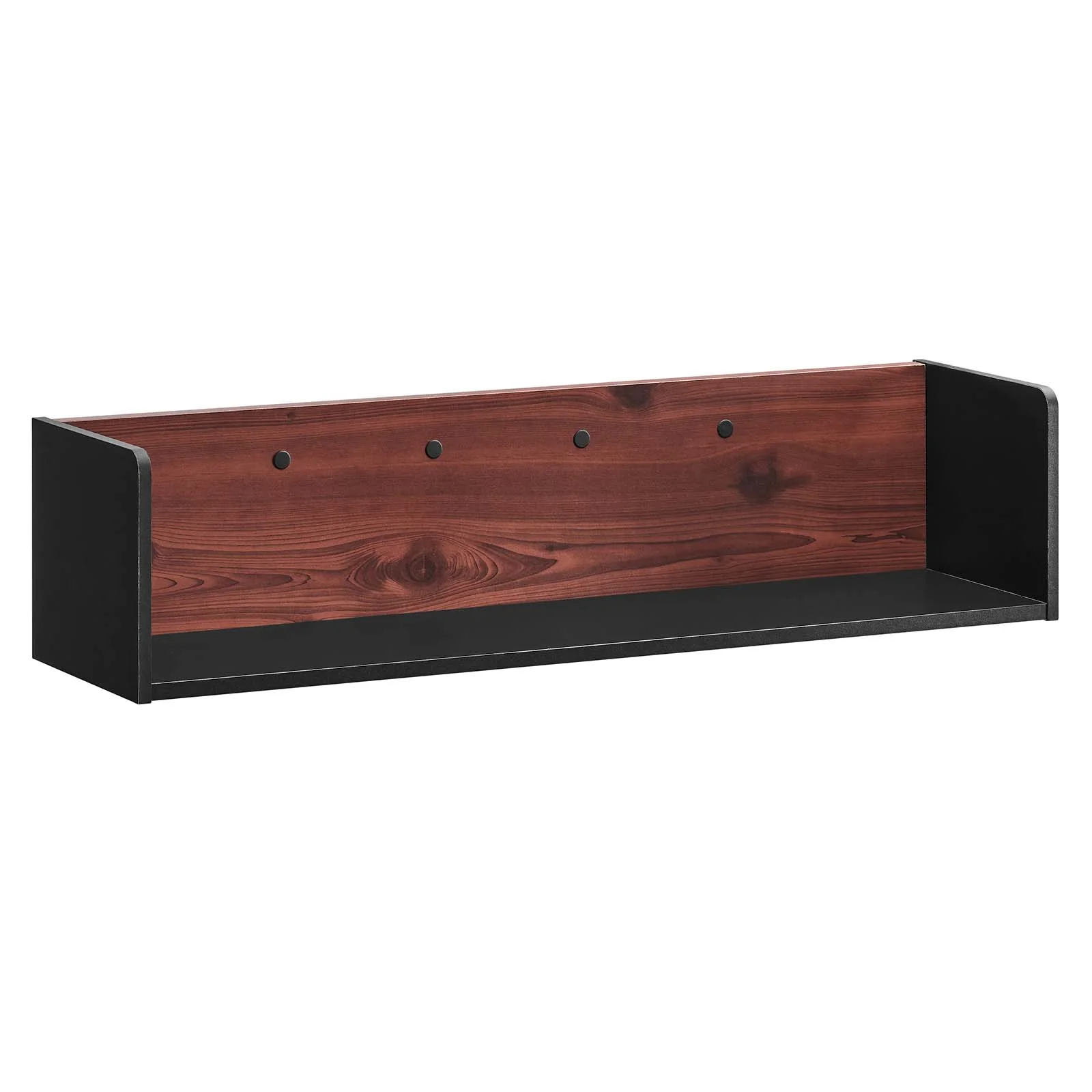 Kinetic Wall-Mount Shelf By Modway - EEI-6208 - Image 2