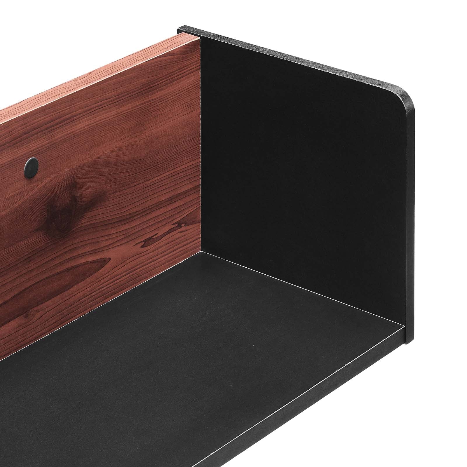 Kinetic Wall-Mount Shelf By Modway - EEI-6208 - Image 5