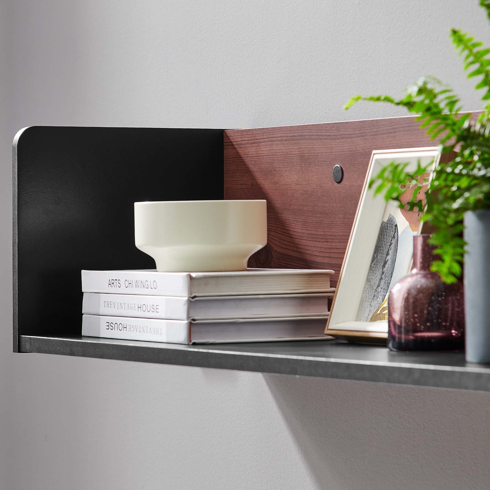Kinetic Wall-Mount Shelf By Modway - EEI-6208 - Image 8