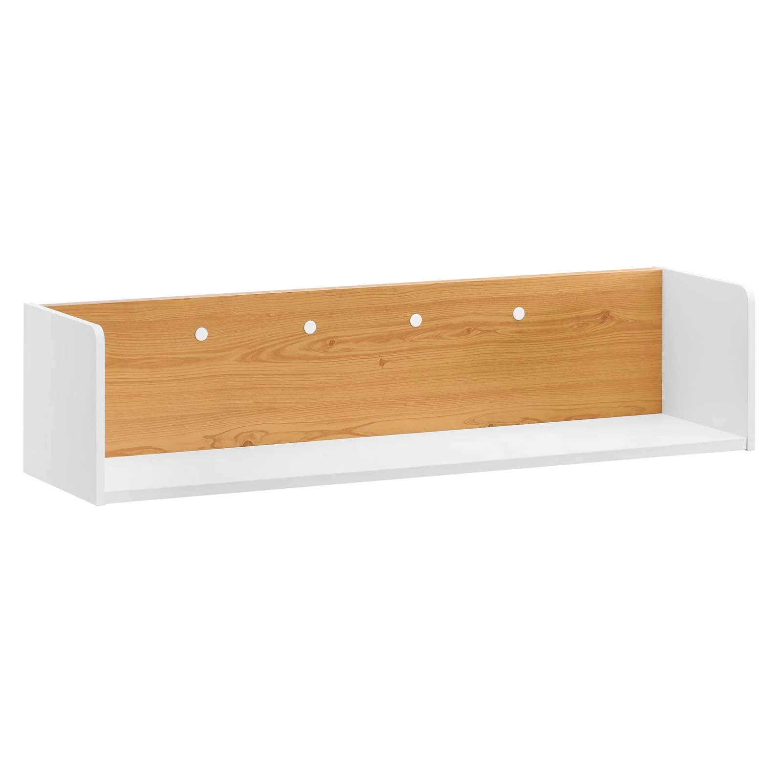 Kinetic Wall-Mount Shelf By Modway - EEI-6208 - Image 9