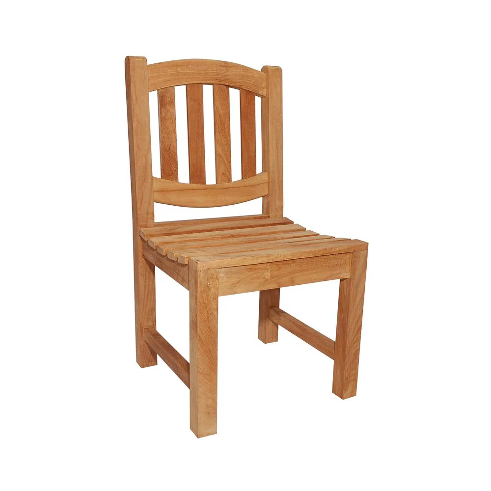 Kingston Dining Chair By Anderson Teak - Image 2