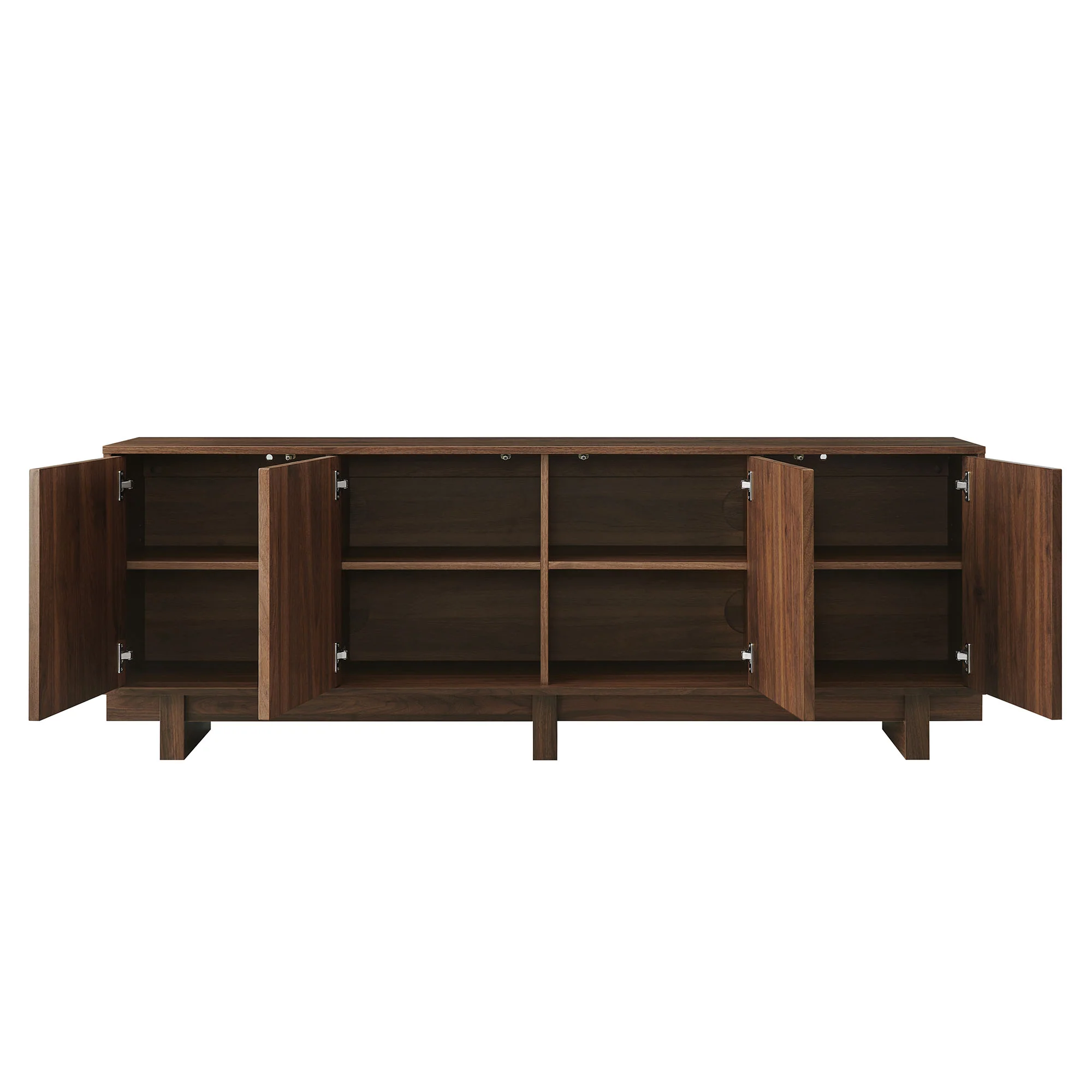 Knox 71 Inch TV Stand by Modway - Image 14