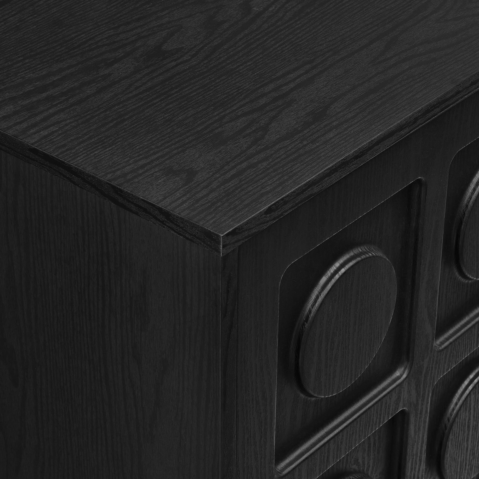Knox 71 Inch TV Stand by Modway - Image 6