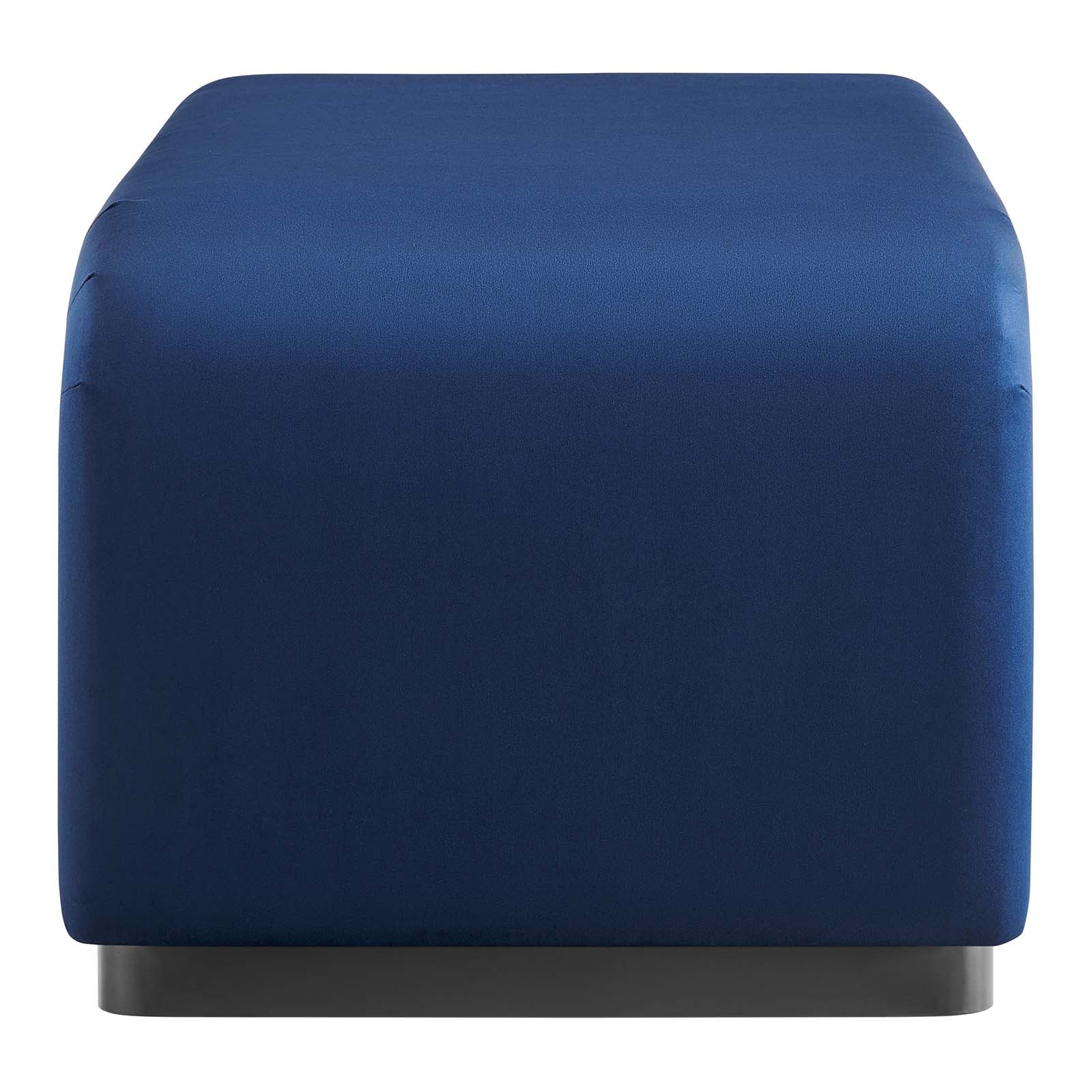 Koda Performance Velvet Waterfall Ottoman By Modway - EEI-6735 - Image 12