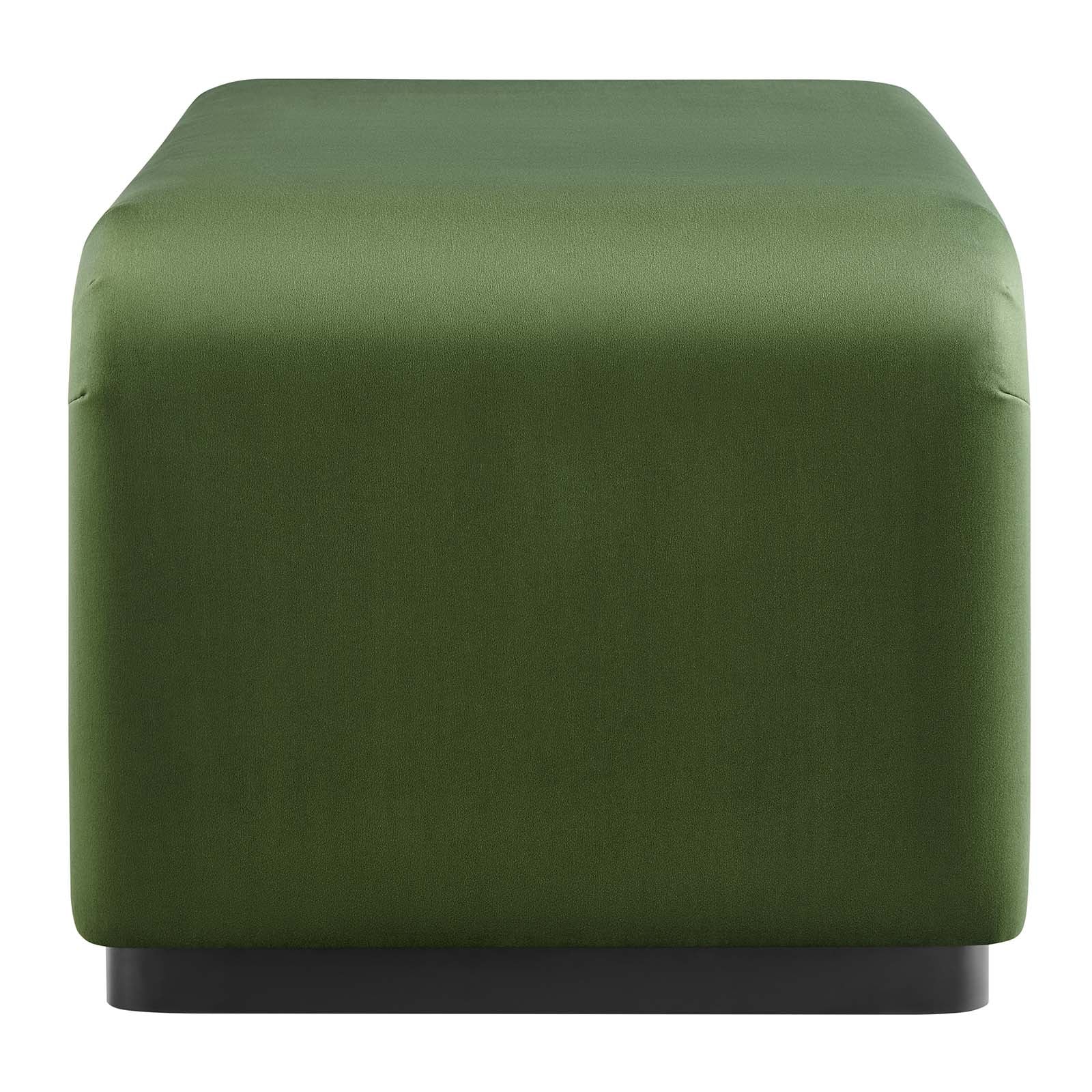 Koda Performance Velvet Waterfall Ottoman By Modway - EEI-6735 - Image 21