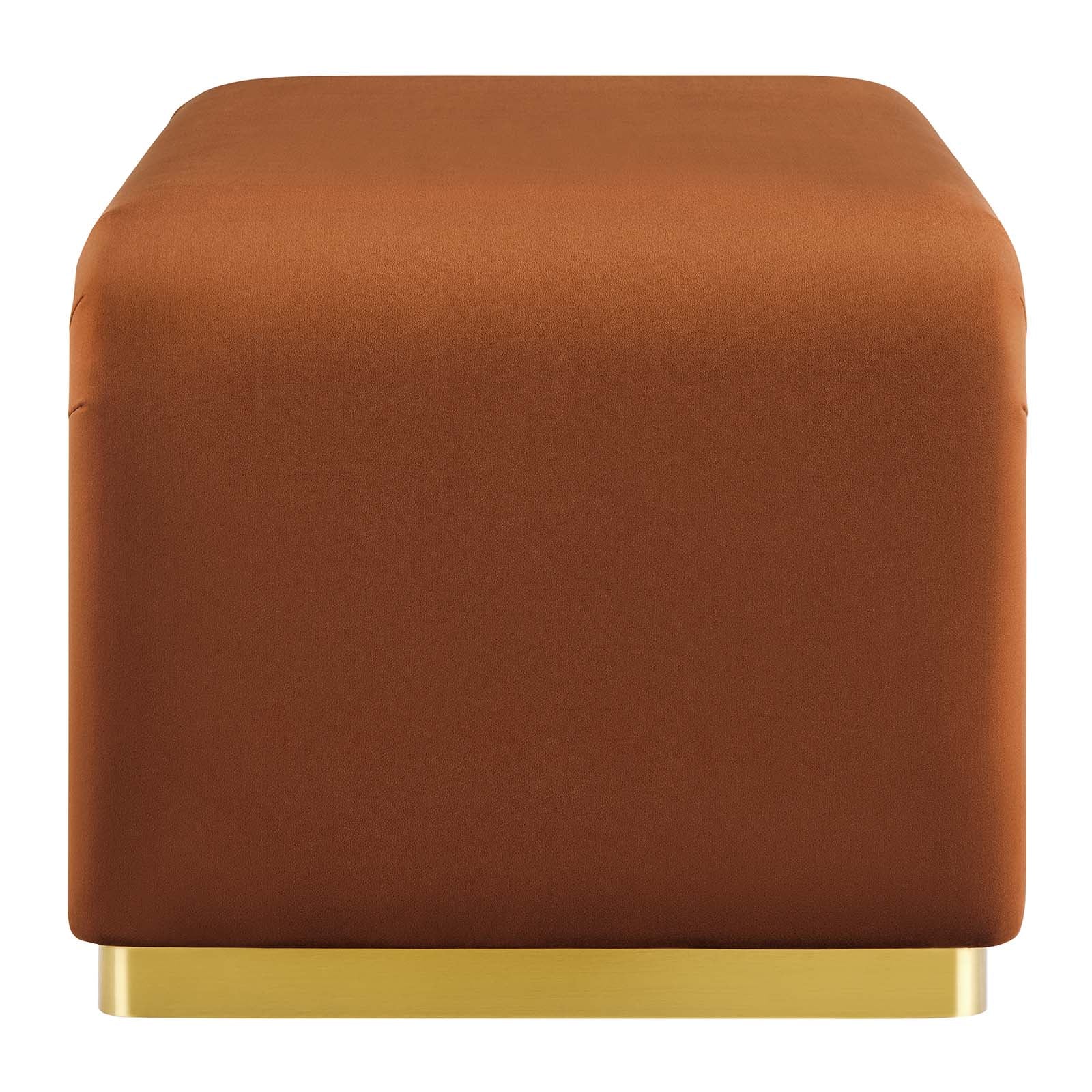 Koda Performance Velvet Waterfall Ottoman By Modway - EEI-6735 - Image 48