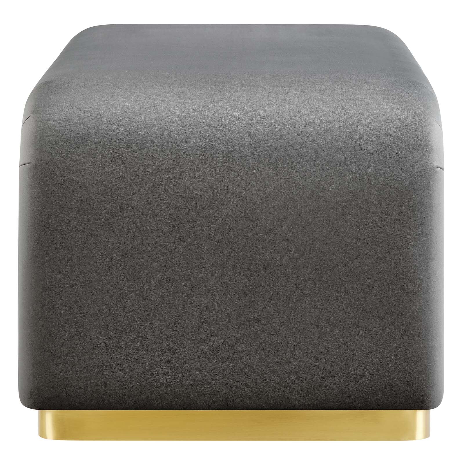 Koda Performance Velvet Waterfall Ottoman By Modway - EEI-6735 - Image 57