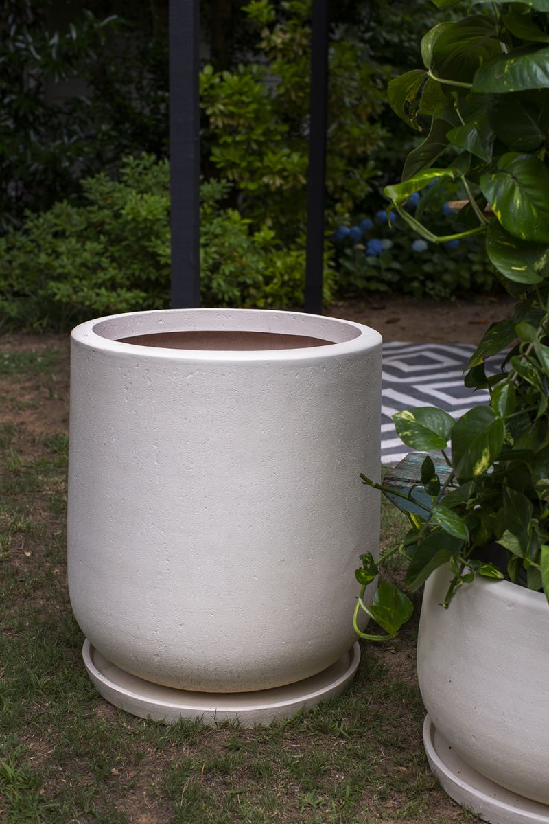 Kodiak Planter By Accent Decor - Image 3