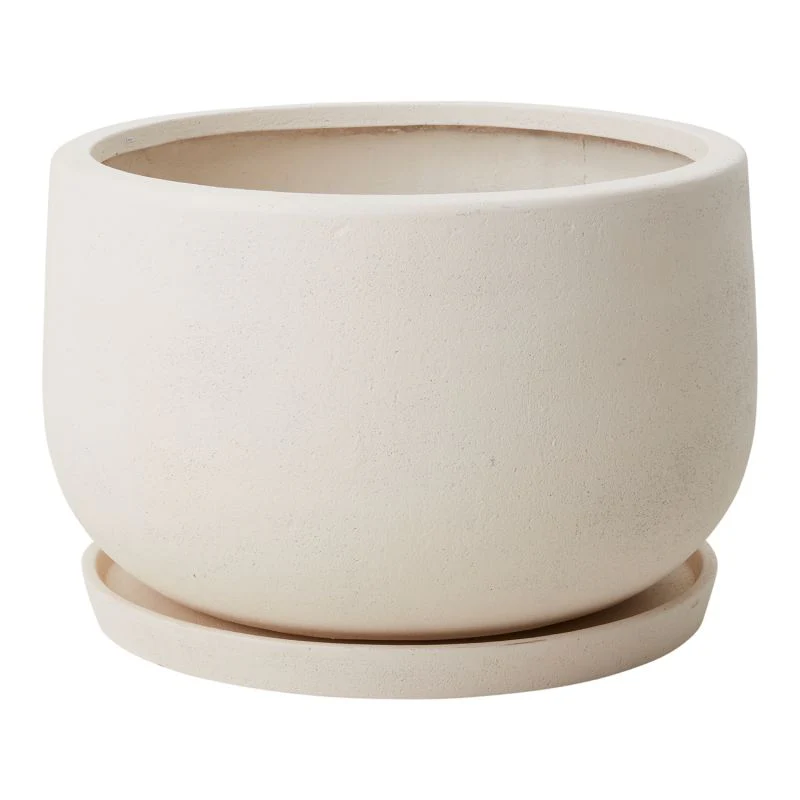 Kodiak Planter By Accent Decor - Image 4